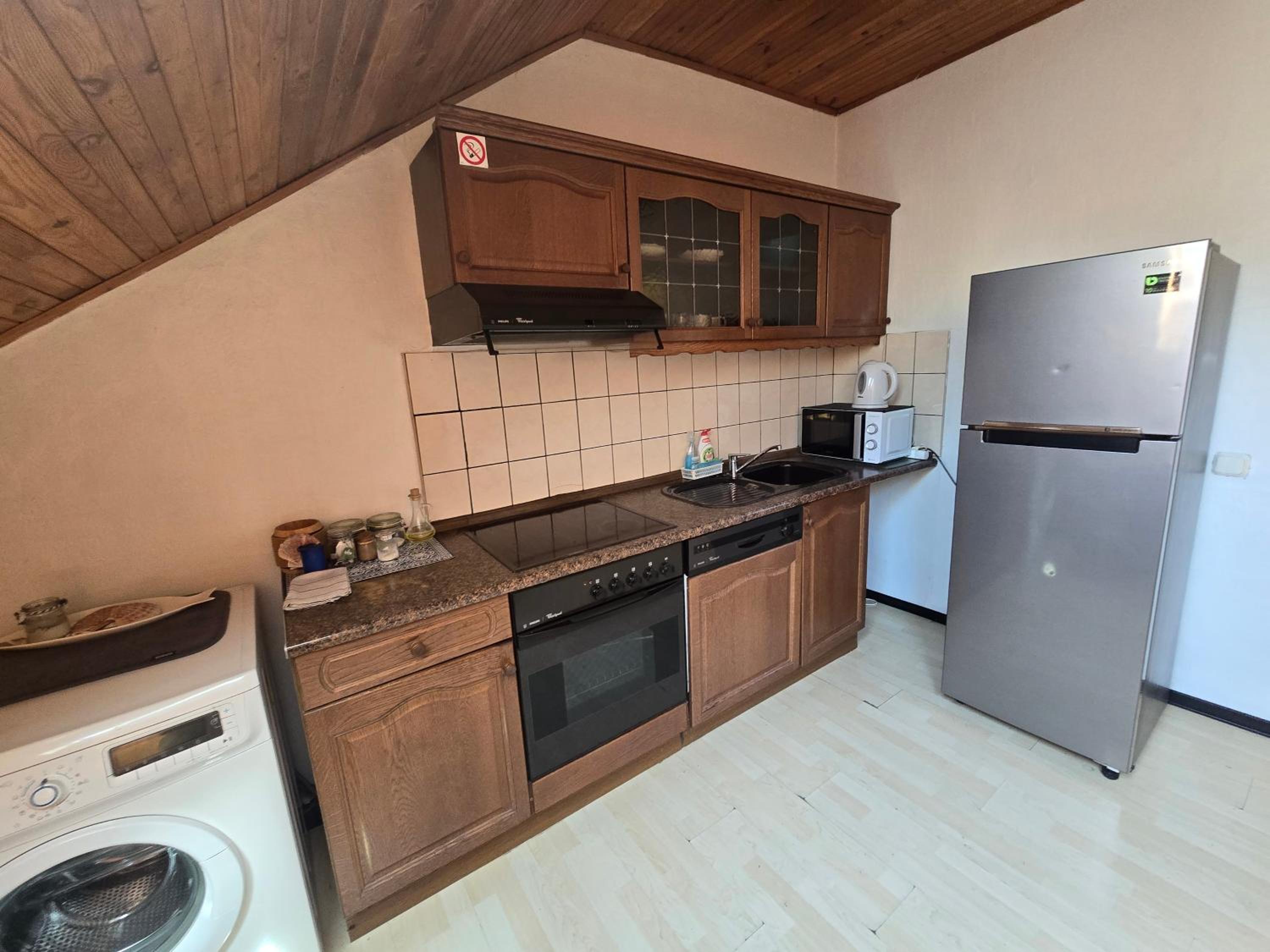 Meridian Apartment en Klaipėda