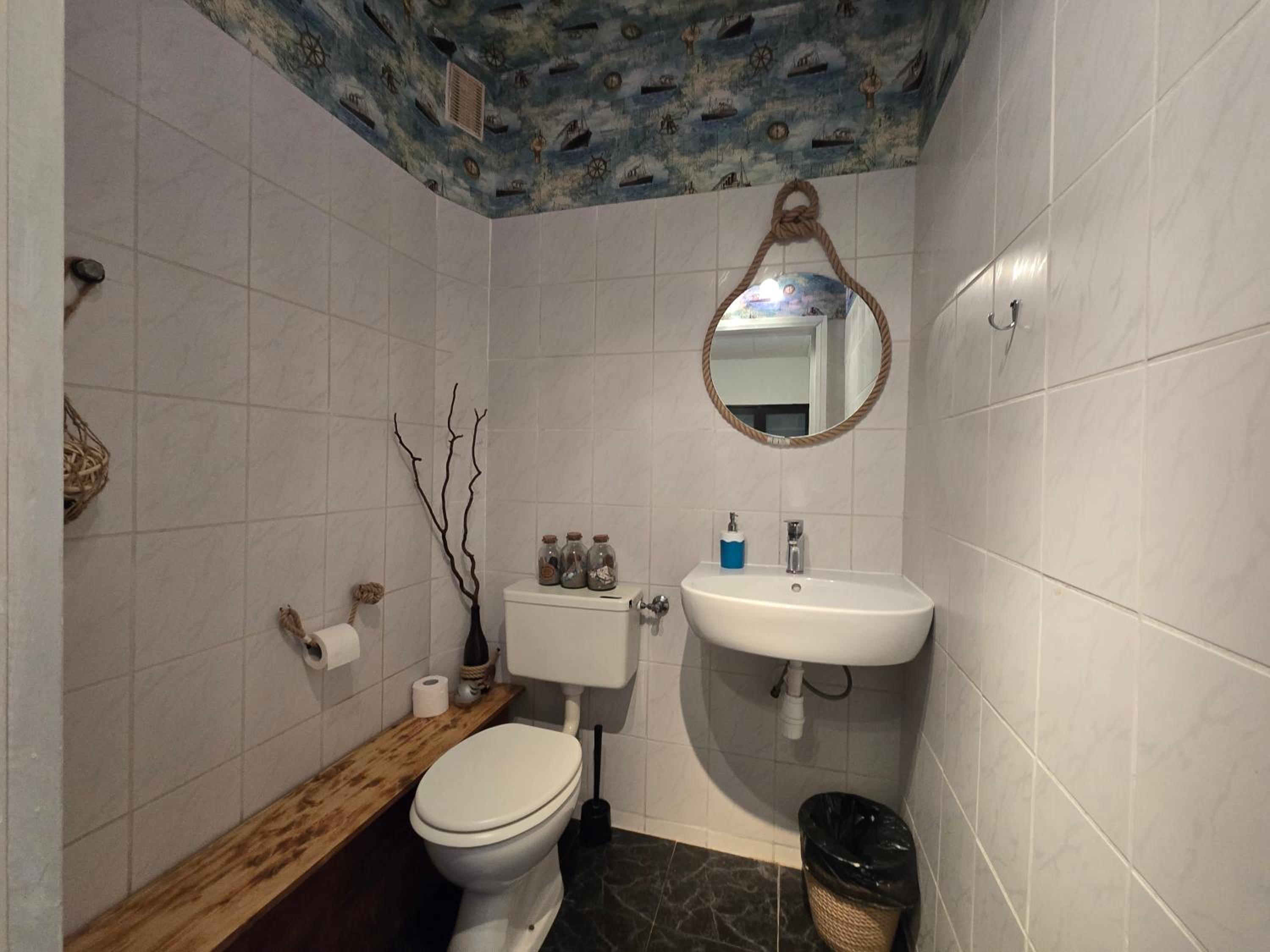 Meridian Apartment