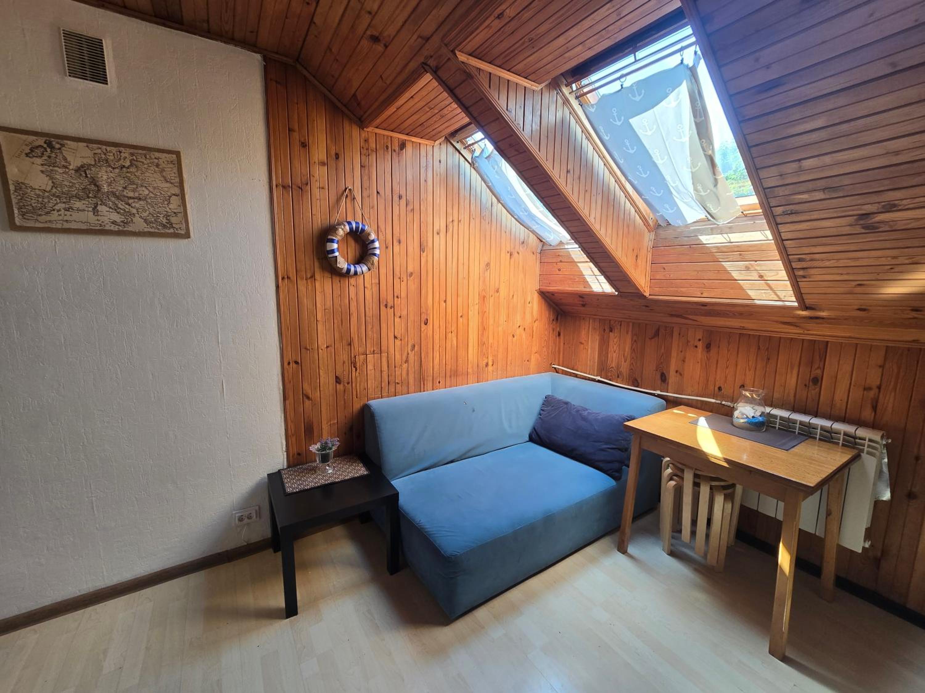 Meridian Apartment