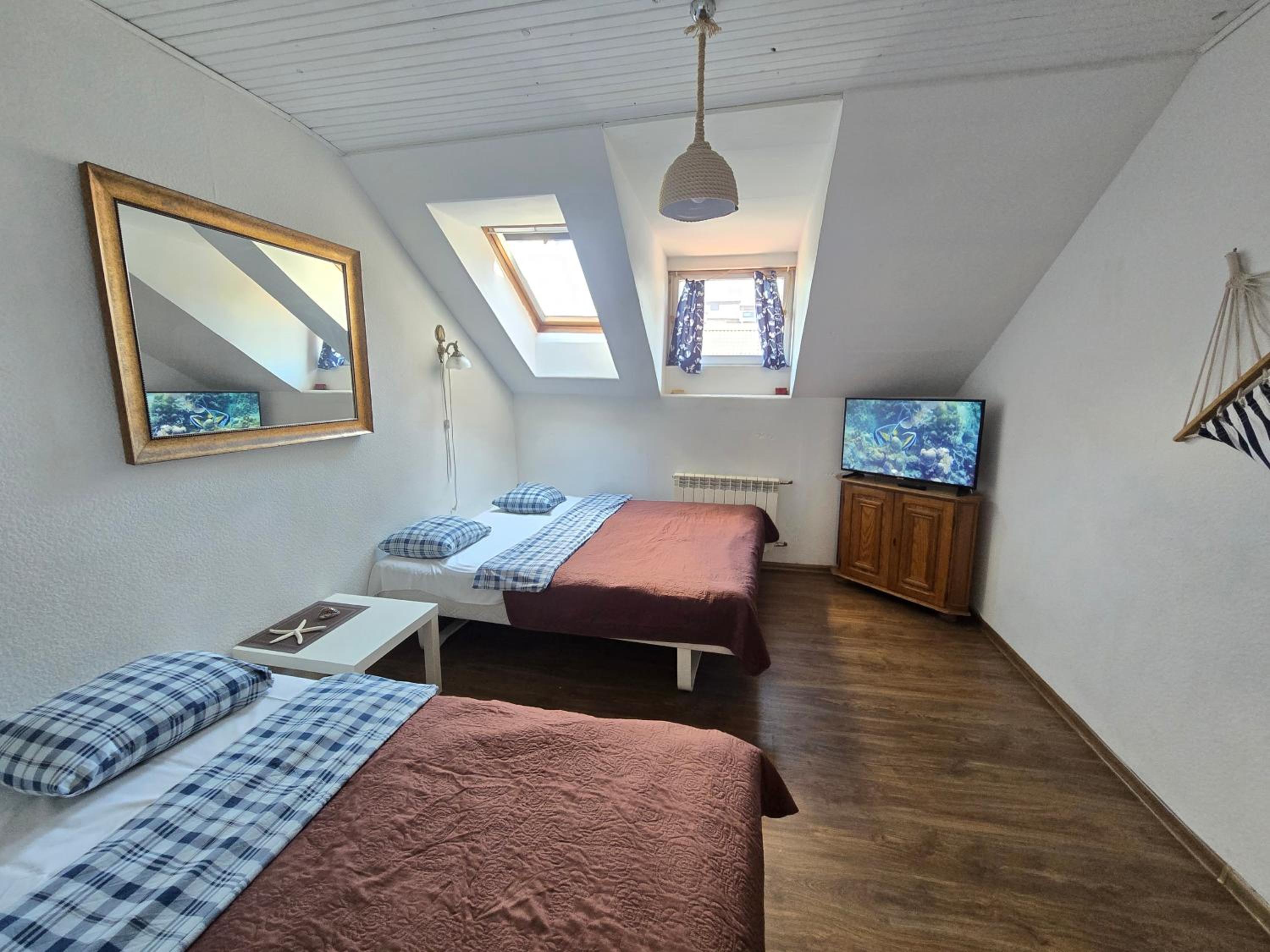 Meridian Apartment