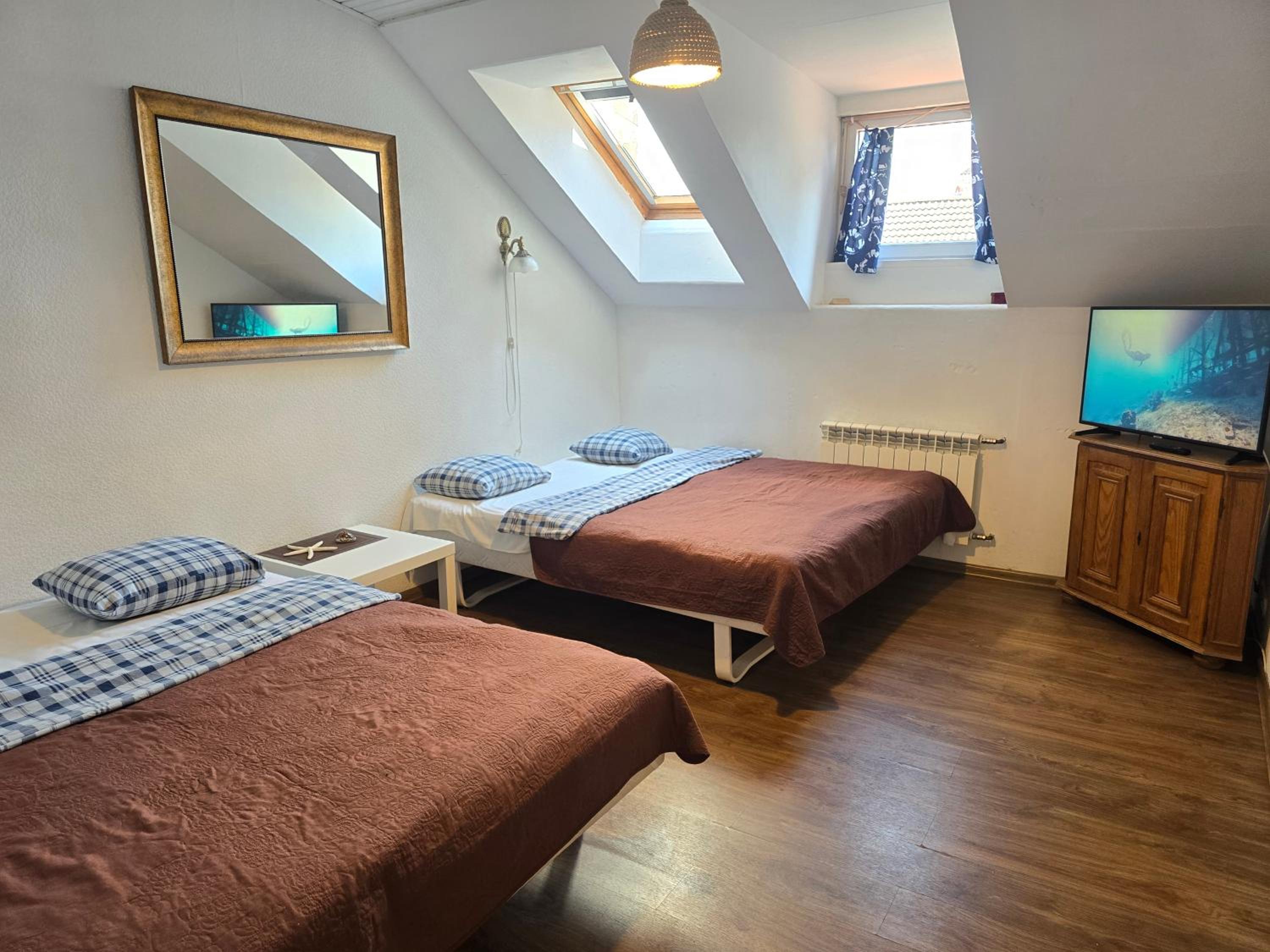 Meridian Apartment en Klaipėda