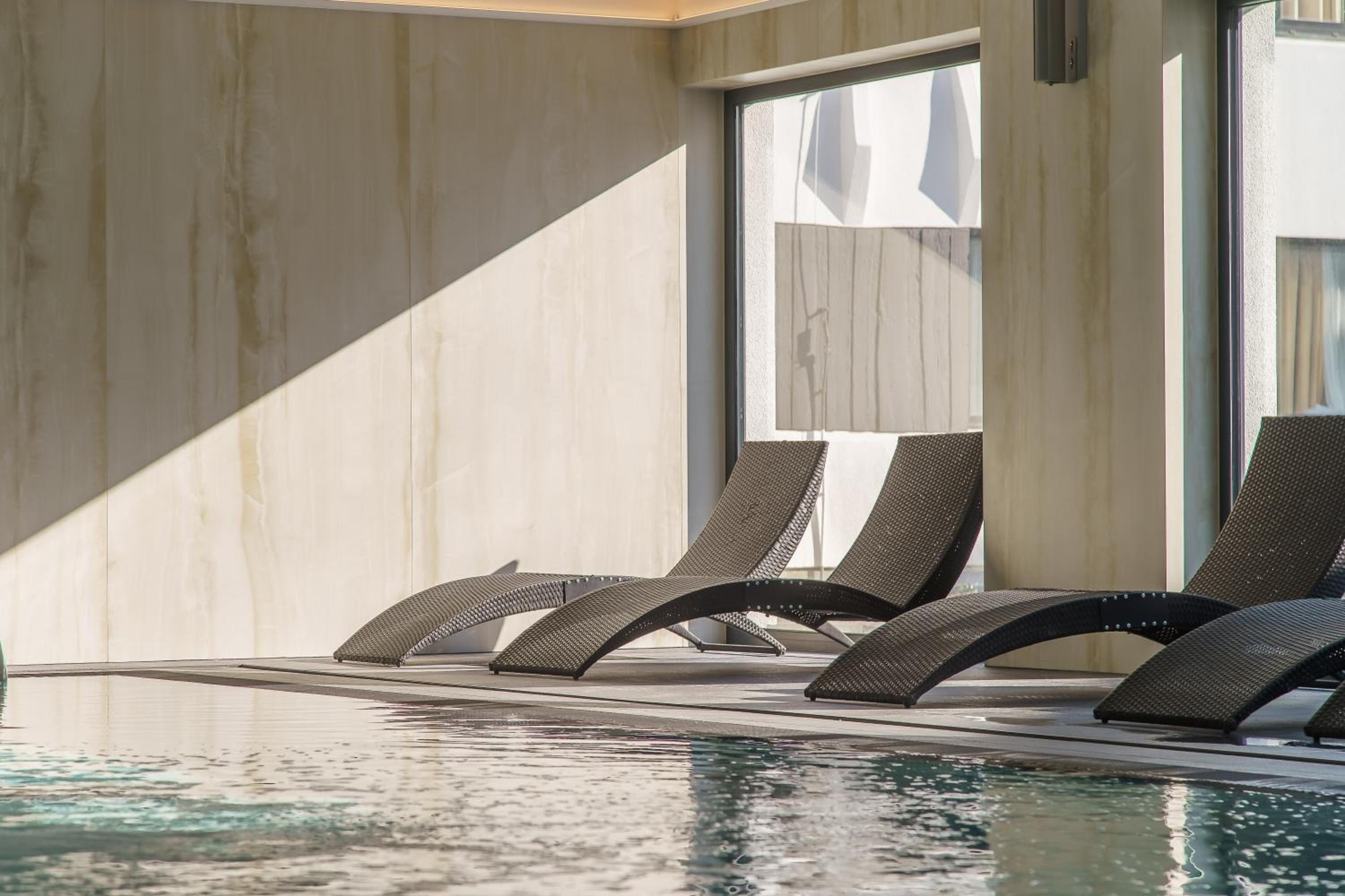 Solne Apartamenty A033 z klimatyzacją i ogrodem Solny Resort