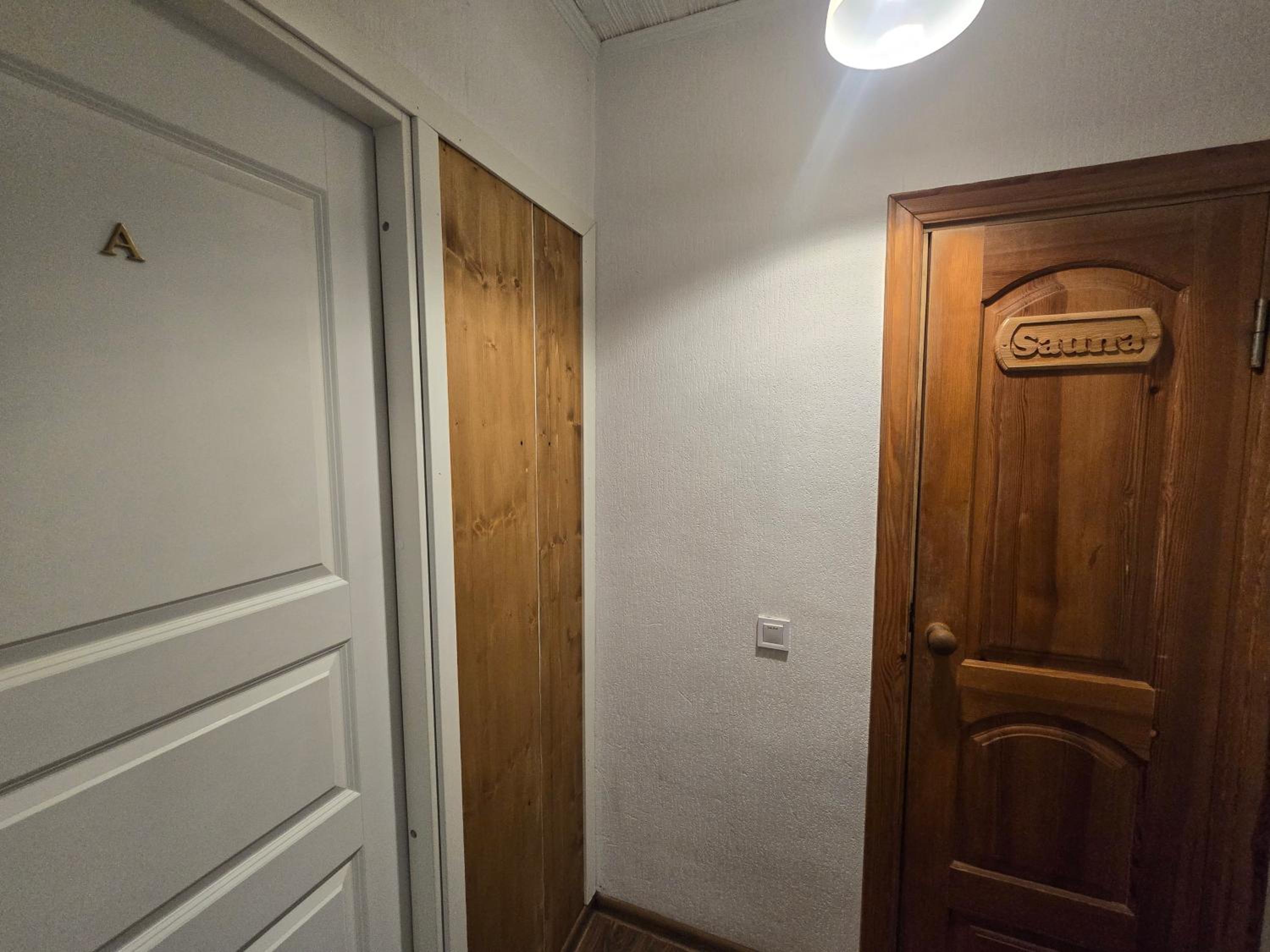 M5 Meridian Apartment