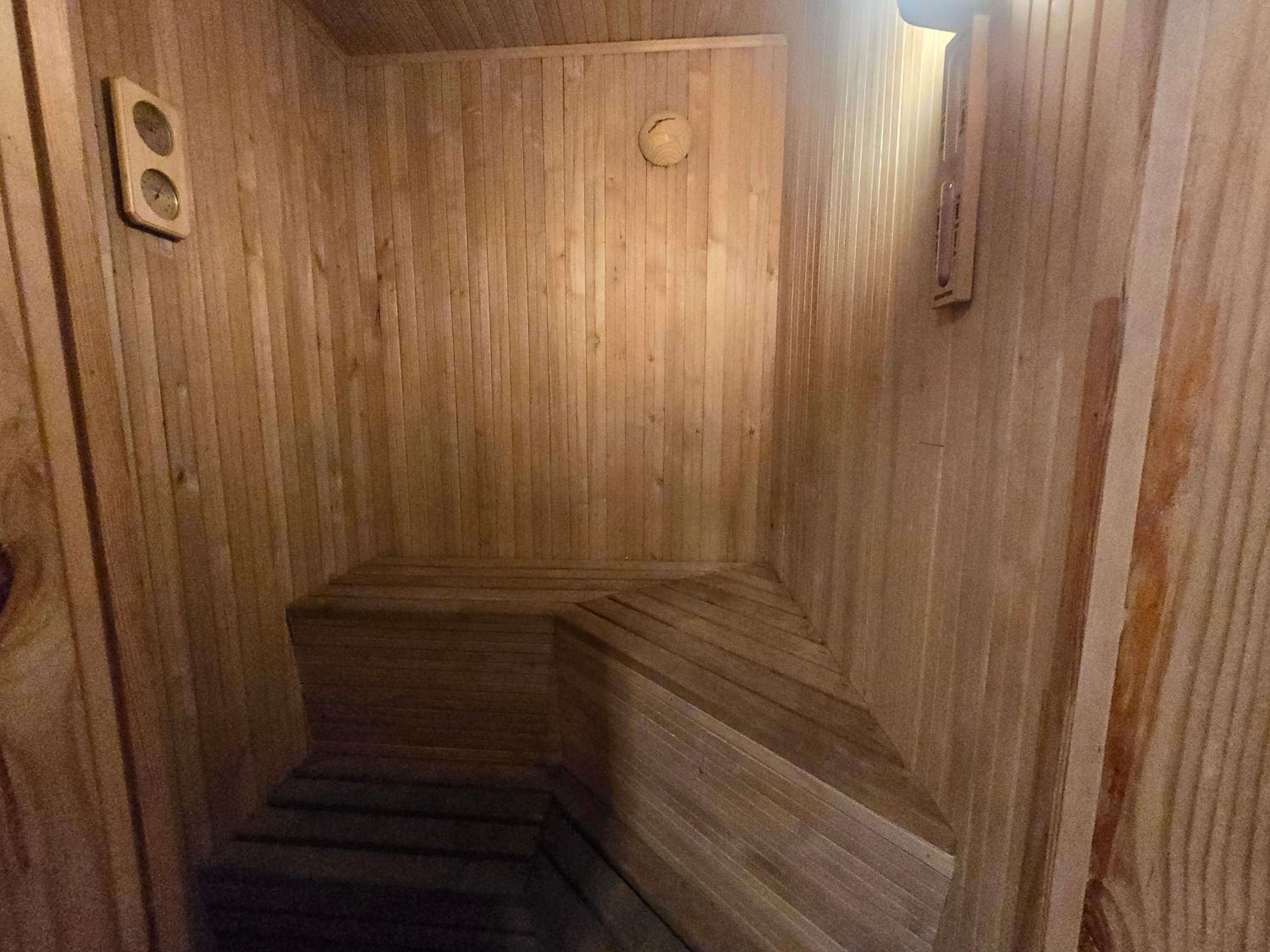 M5 Meridian Apartment