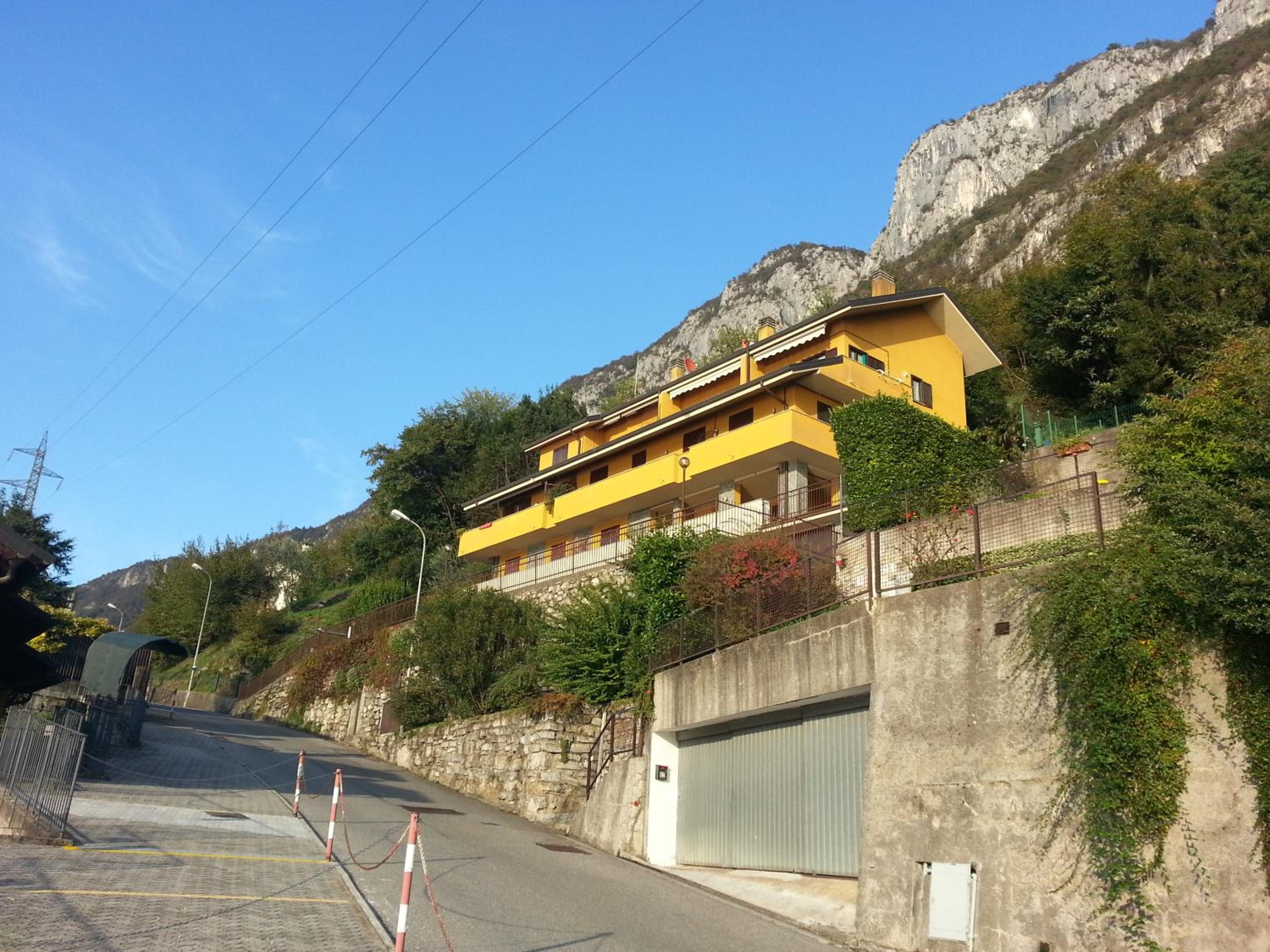Casa Sofie e Charlotte en Varenna