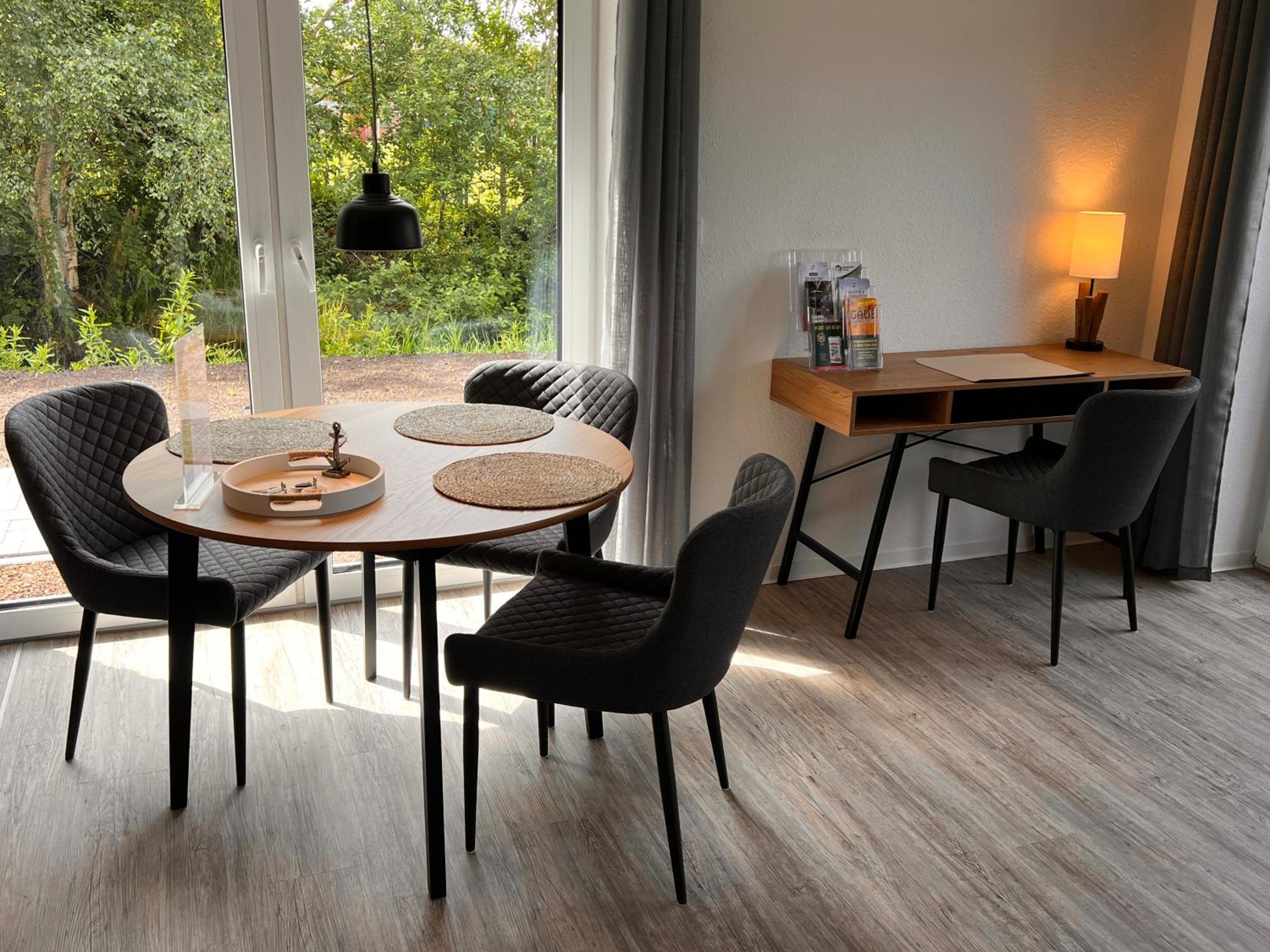 Neues Apartment Nordisch bei Nature by Fewo & Zimmer Bruns