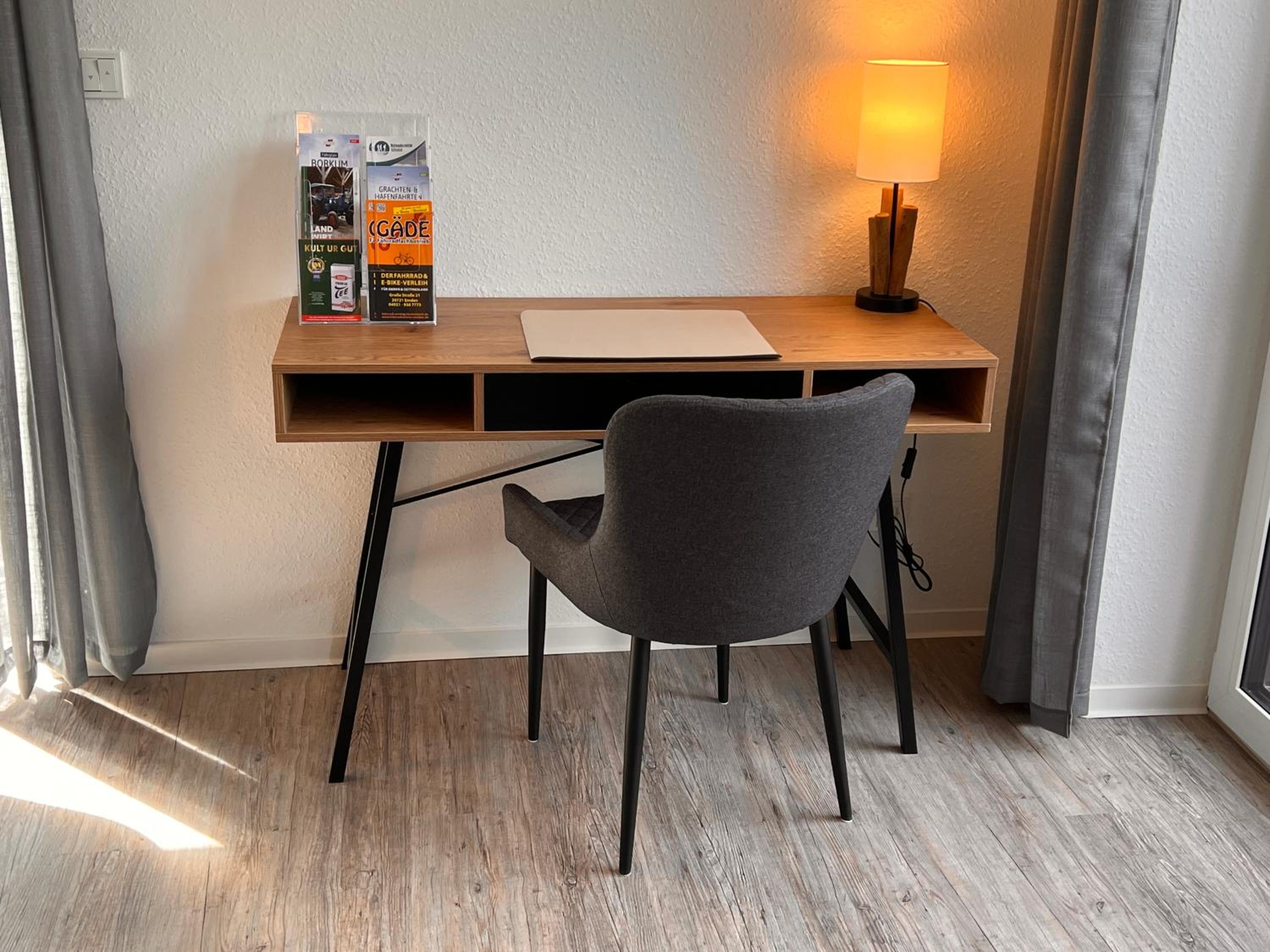 Neues Apartment Nordisch bei Nature by Fewo & Zimmer Bruns