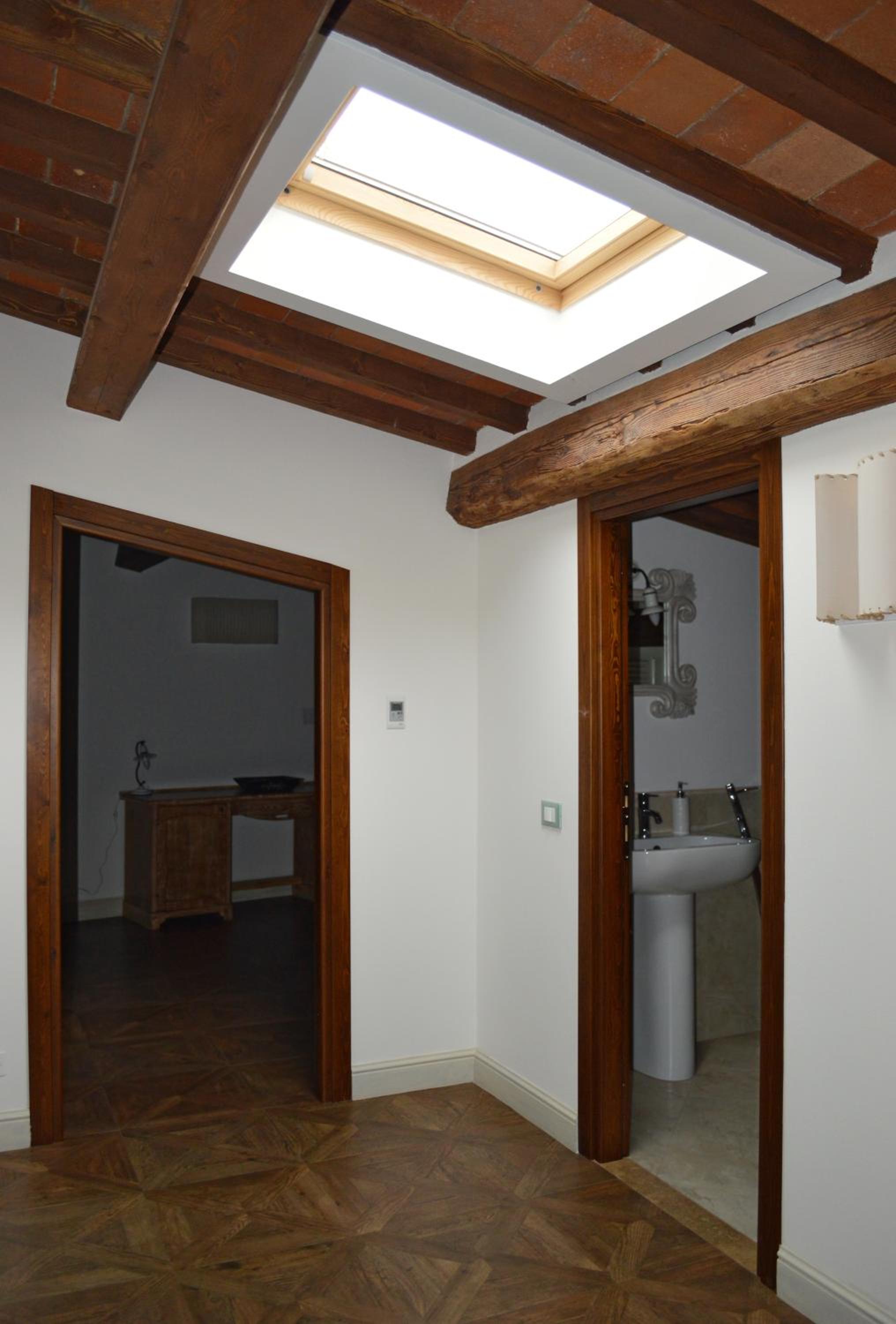 Visconte Apartment