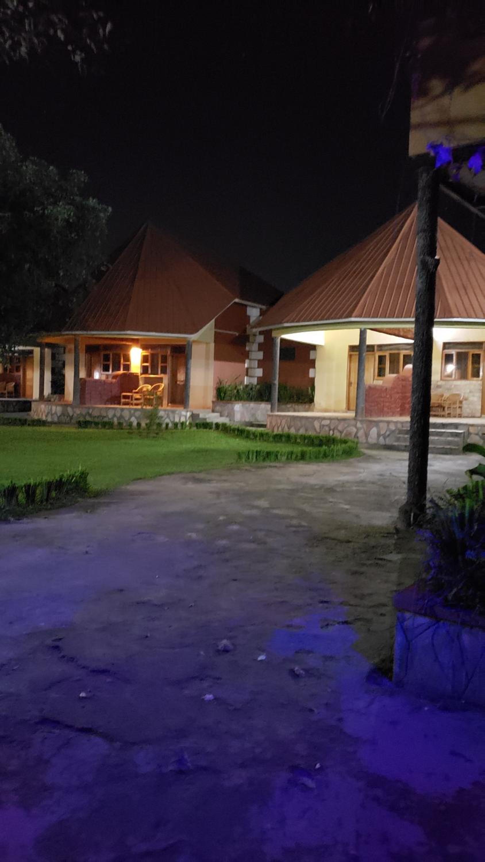 Secrets Guest House Entebbe