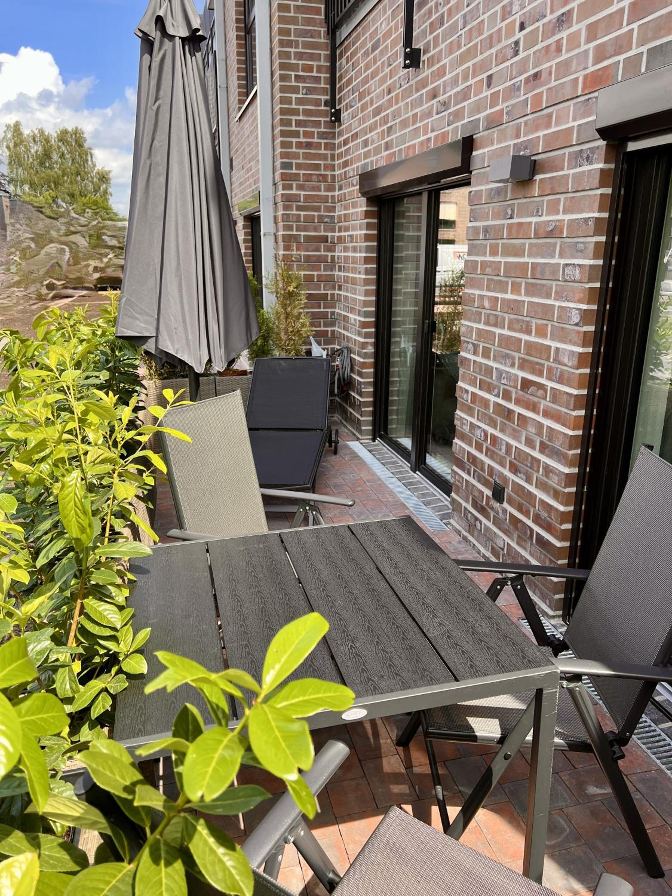 Neues Apartment Nordisch bei Nature by Fewo & Zimmer Bruns