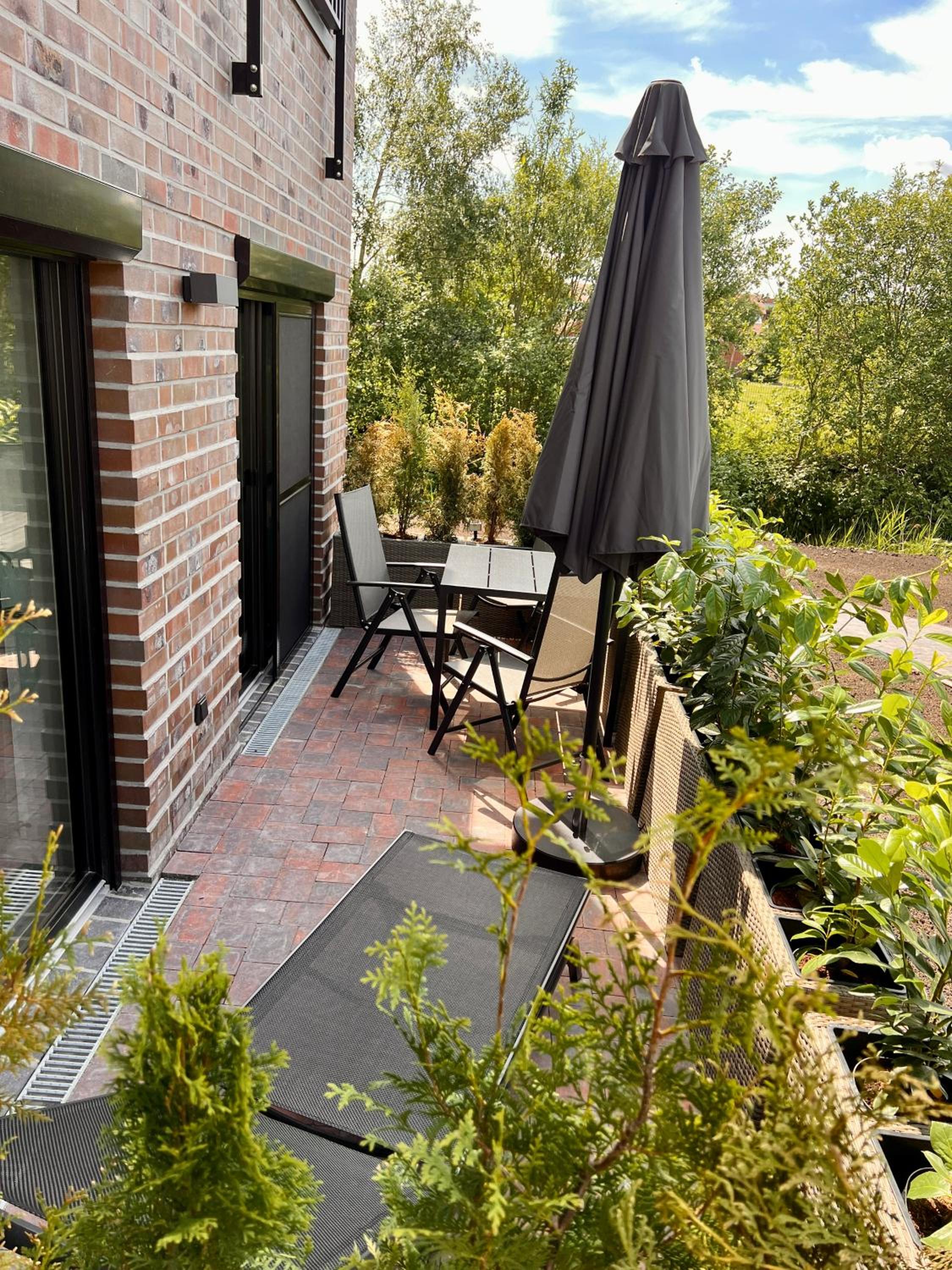 Neues Apartment Nordisch bei Nature by Fewo & Zimmer Bruns