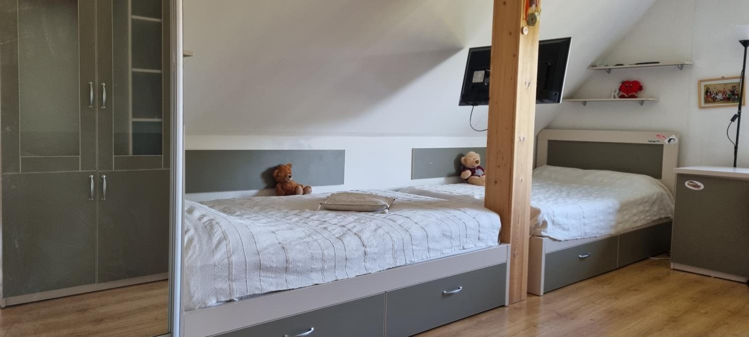 Sweet Home