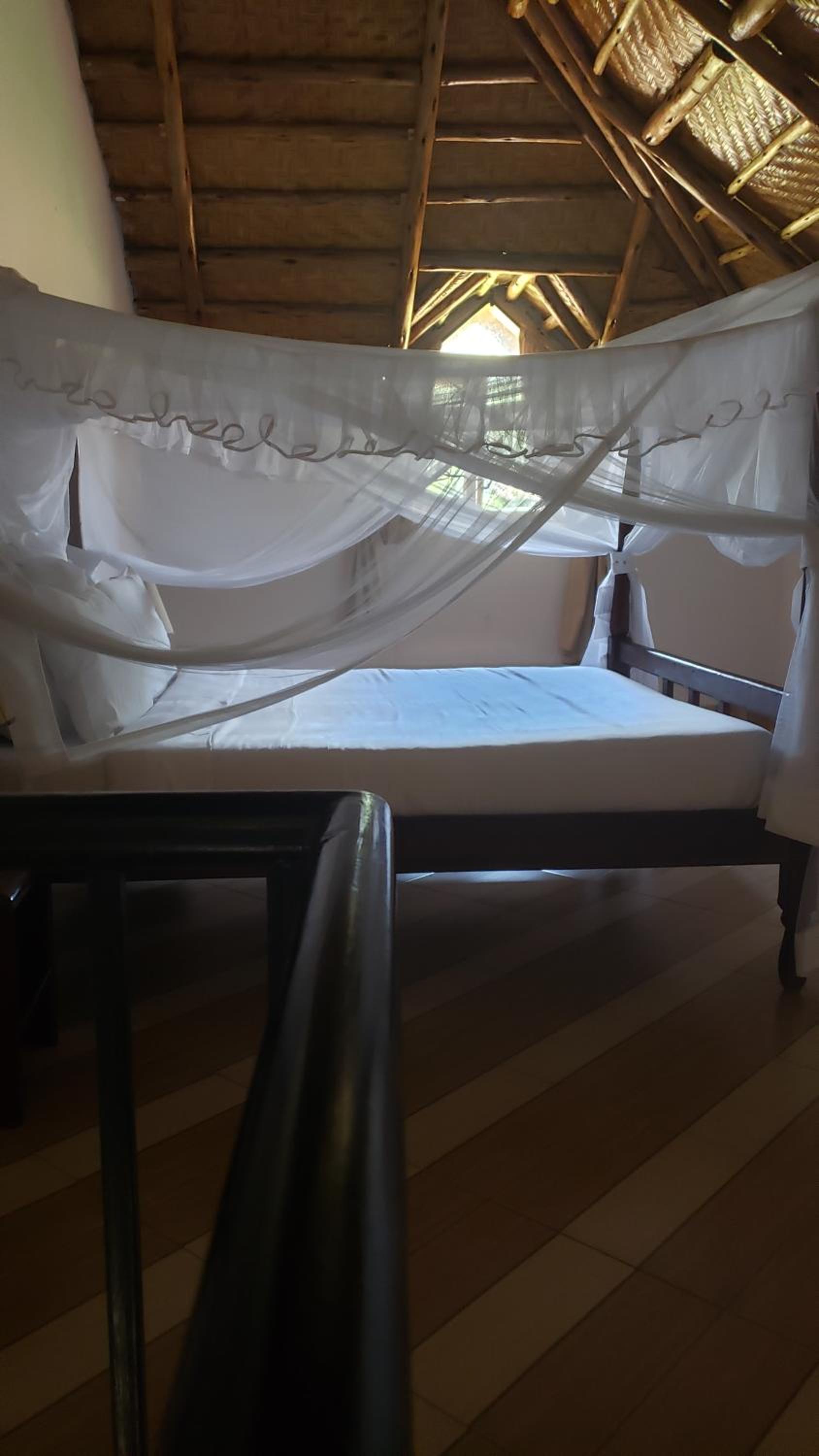 Secrets Guest House Entebbe
