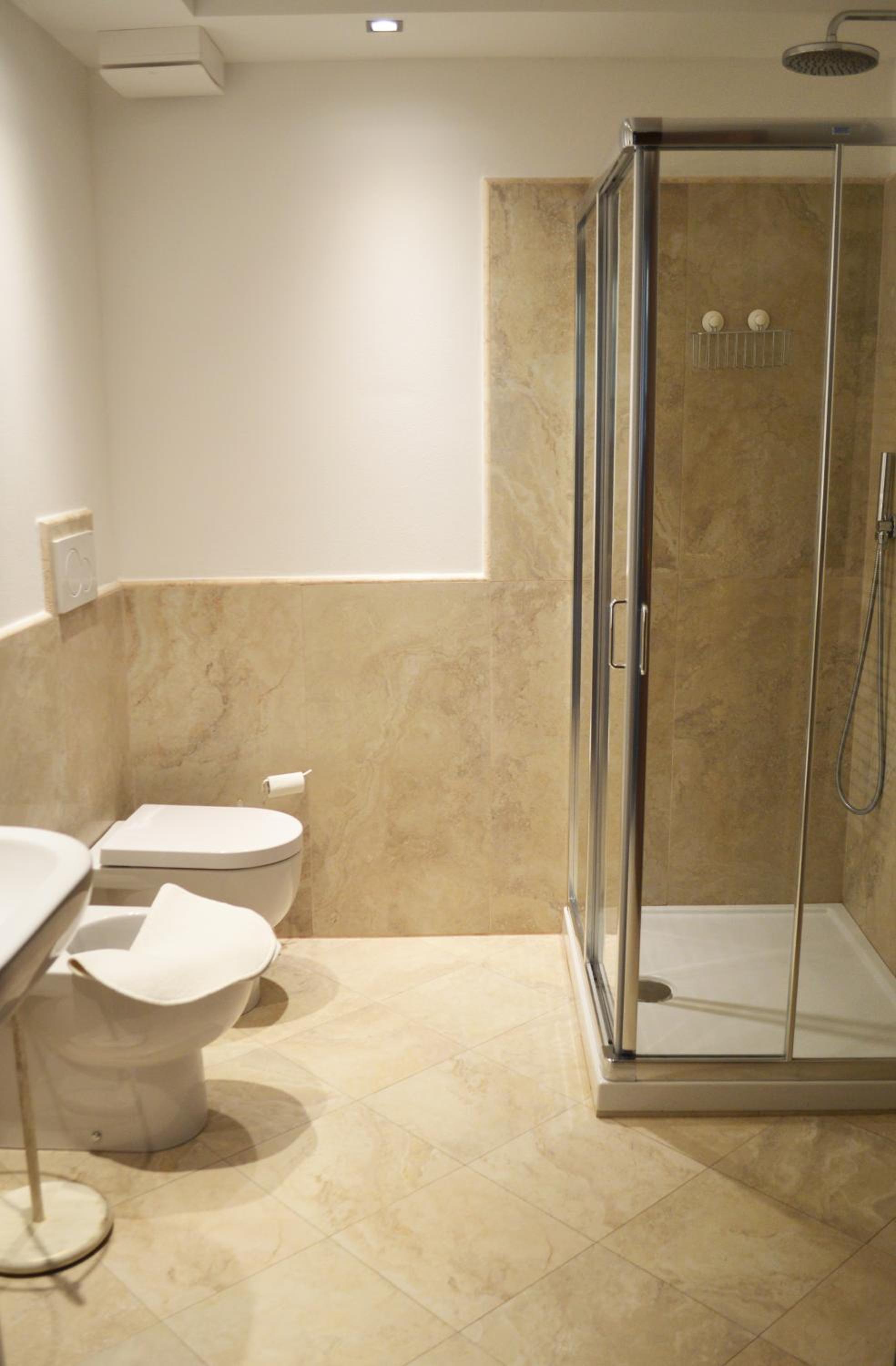 Visconte Apartment
