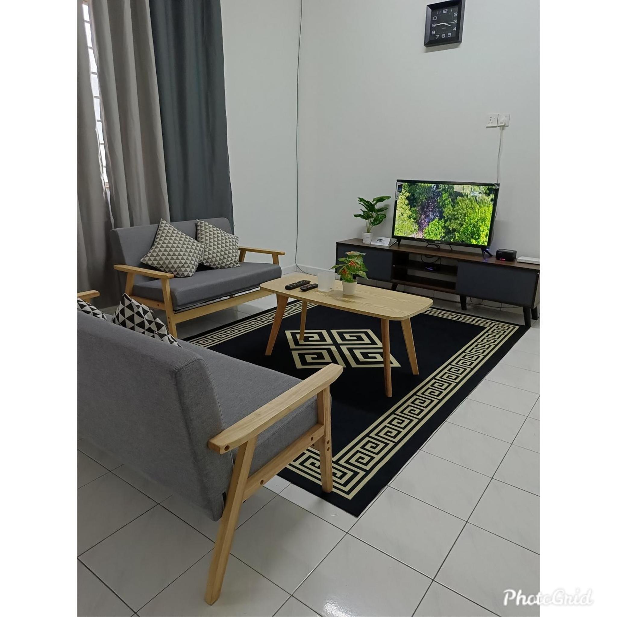 Darynazs home stay photo 5
