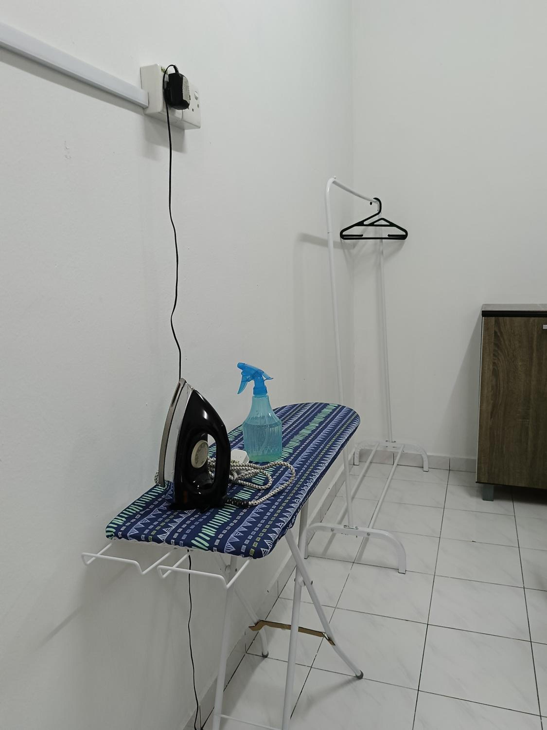 Darynazs home stay view 5