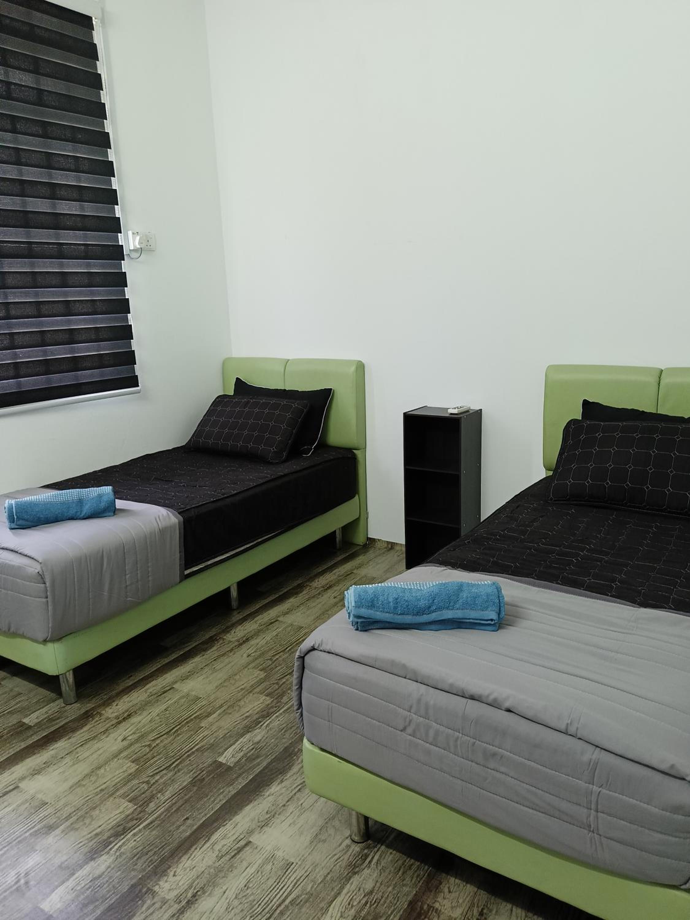 Darynazs home stay photo 8