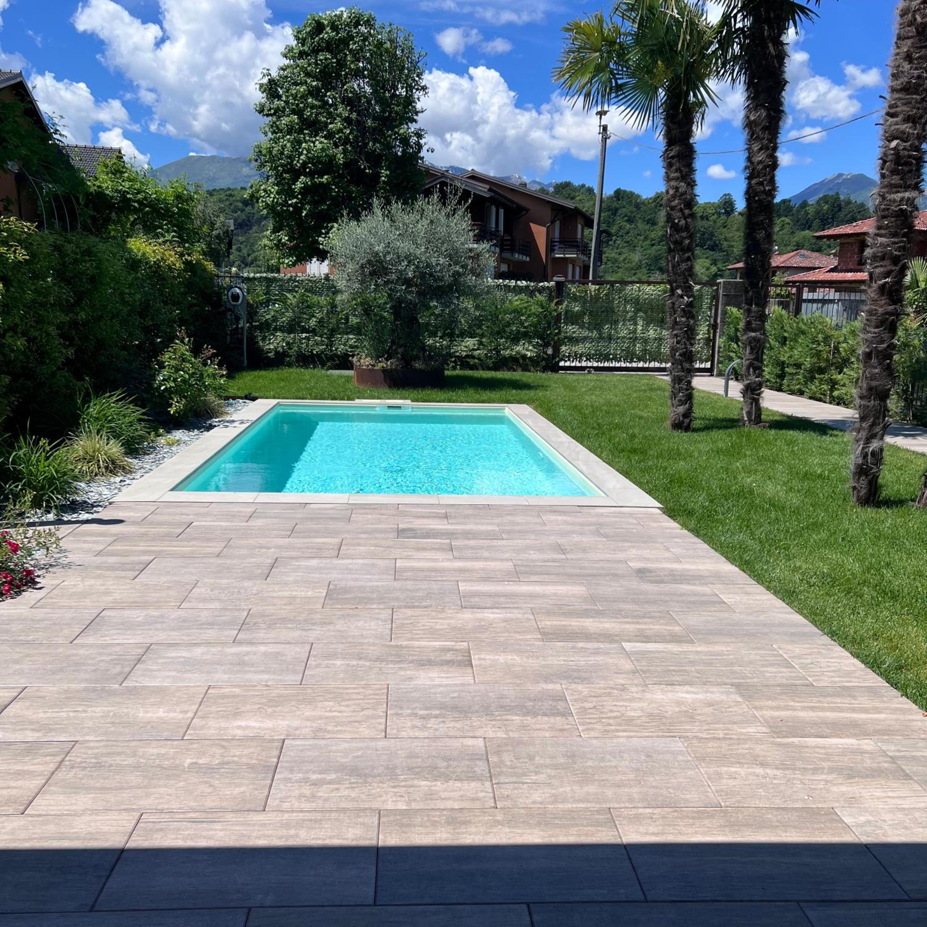 VILLA LIDO - Lake Como view 2