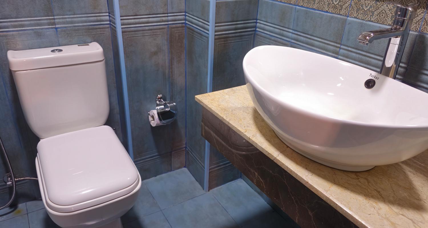 Gold Naftalan & SPA Hotel