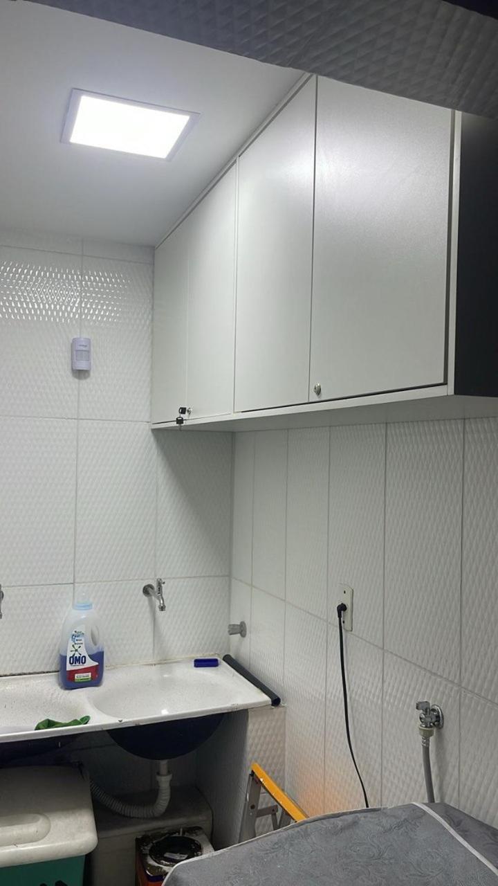 Casa a 700m da Praia com 3 Ares-Condicionados