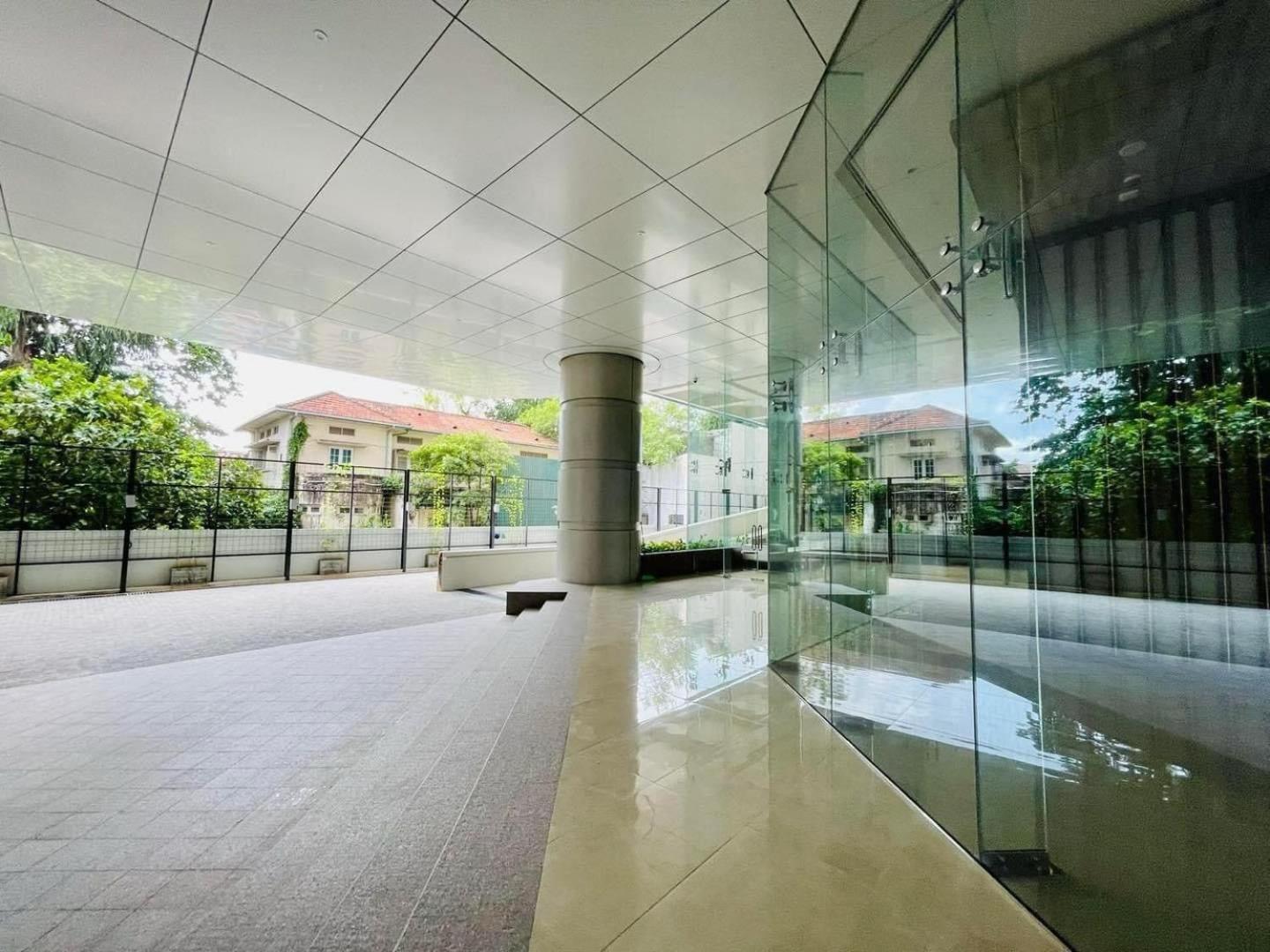 Luxury 3BR Apartment for Rent, The Grand,Ward Place, Colombo 07 view 5
