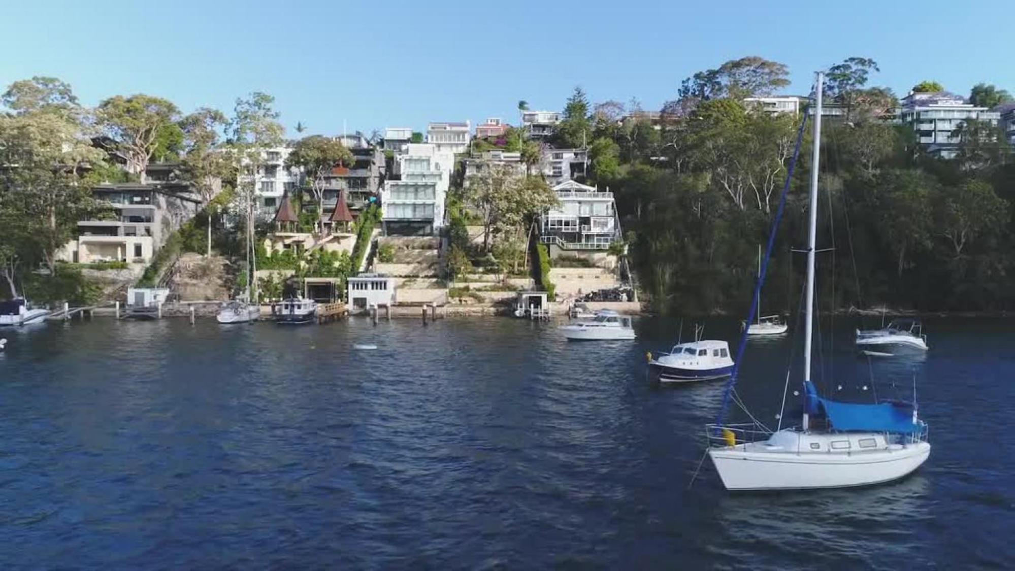 Explore Sydney from Stylish North Shore Apartment