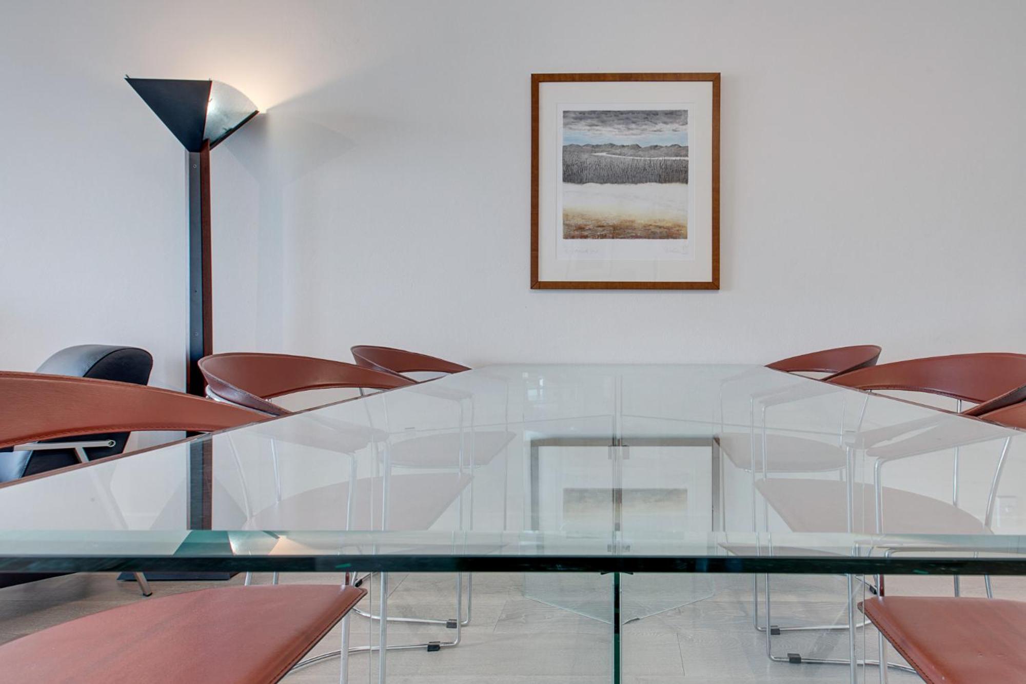 meeting & event spaces
