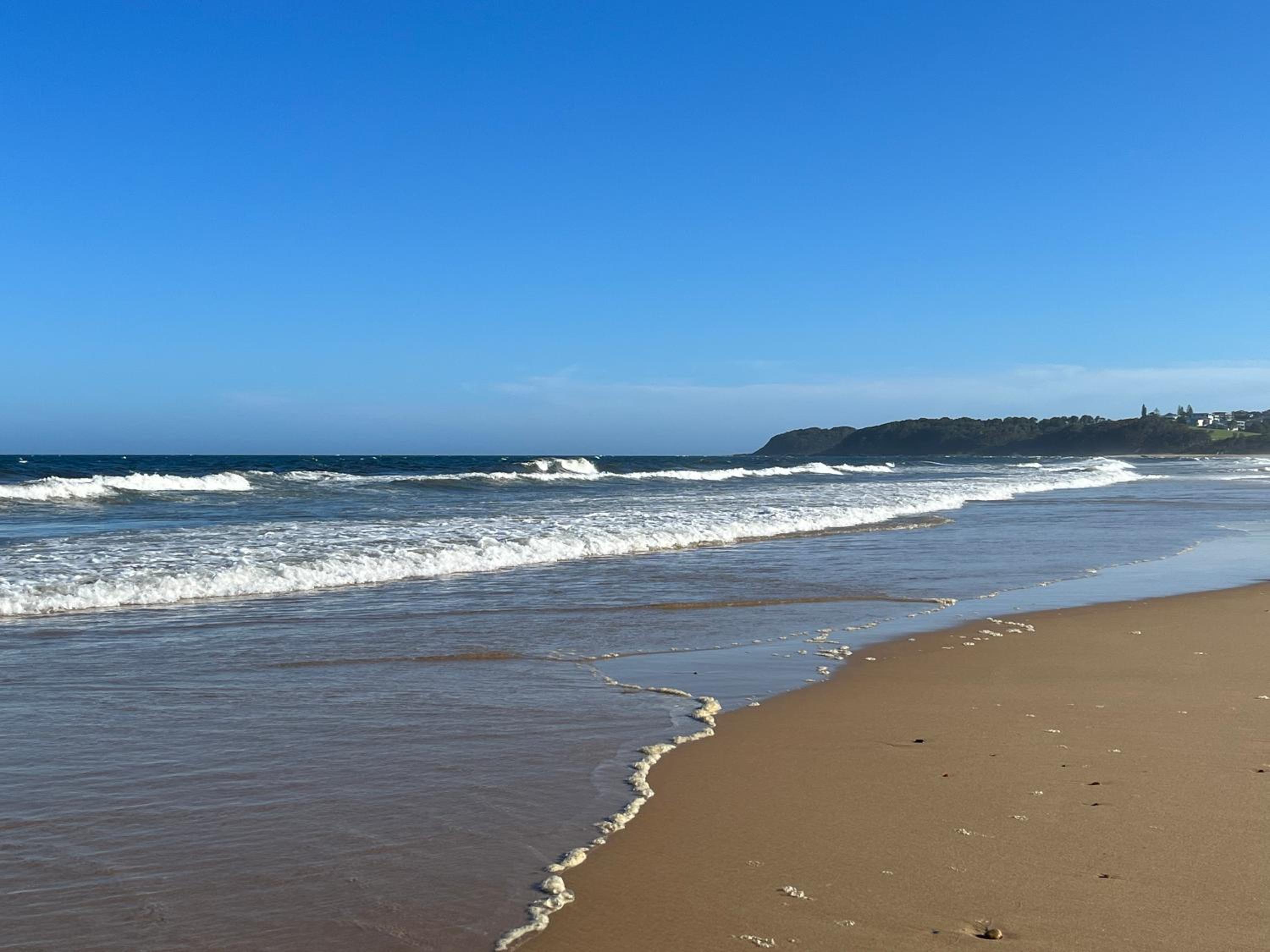 Diamond Beach Holiday Park
