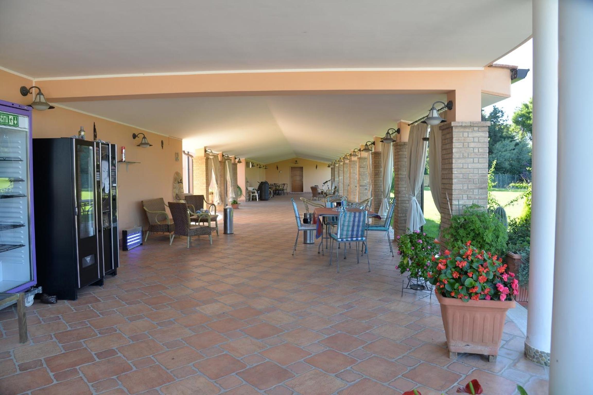 La Tenuta del Passero view 4