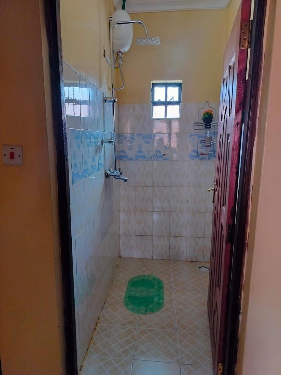 Happy Trails Holiday Home-Nanyuki