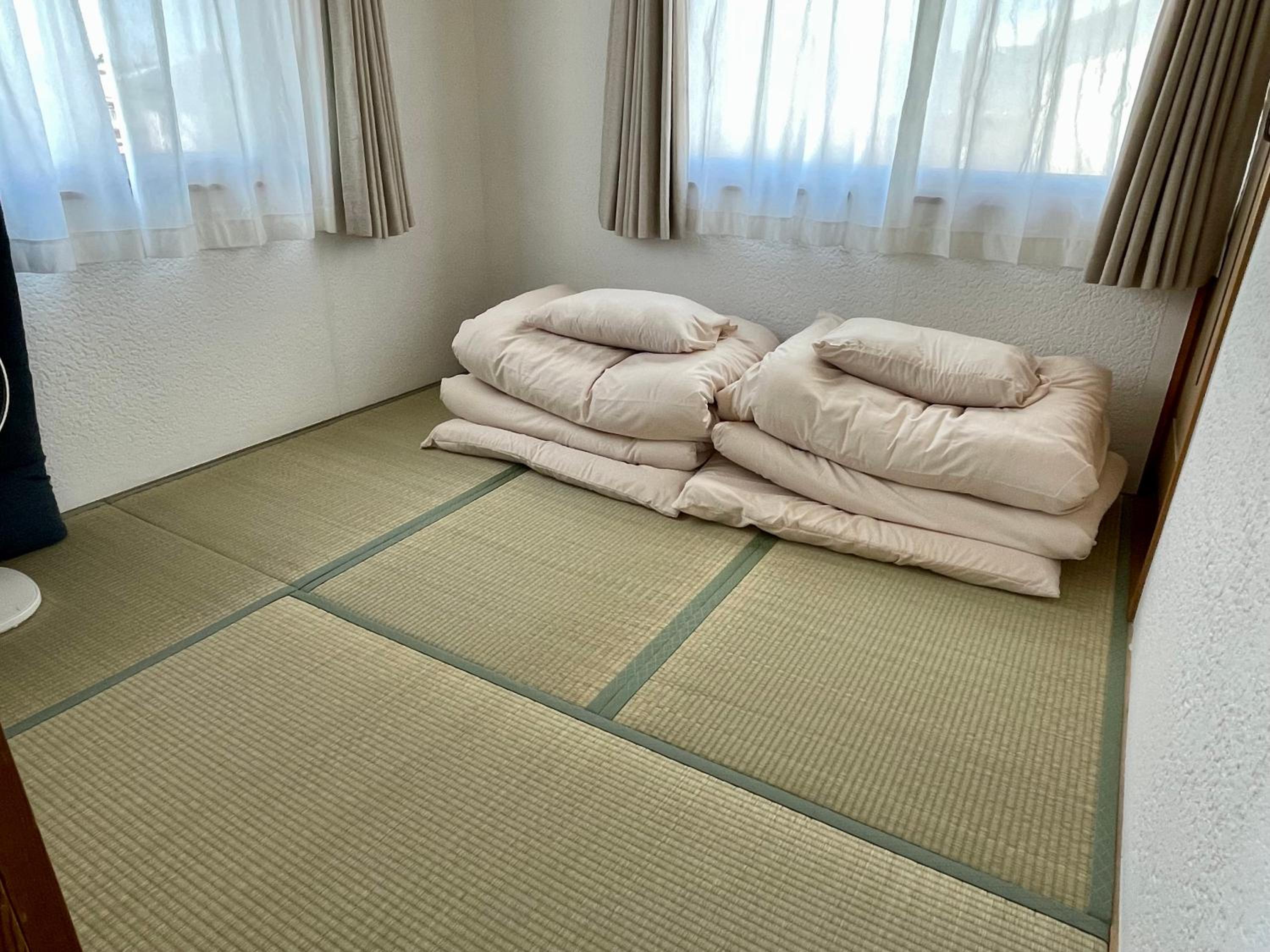 Azumi Relax Lodge 2 view 5