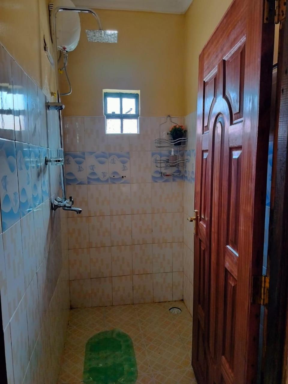 Happy Trails Holiday Home-Nanyuki
