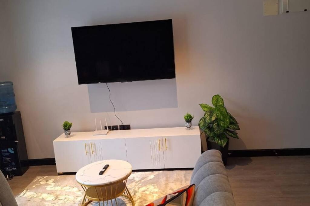 Urban Oasis Studio Apartment view 4