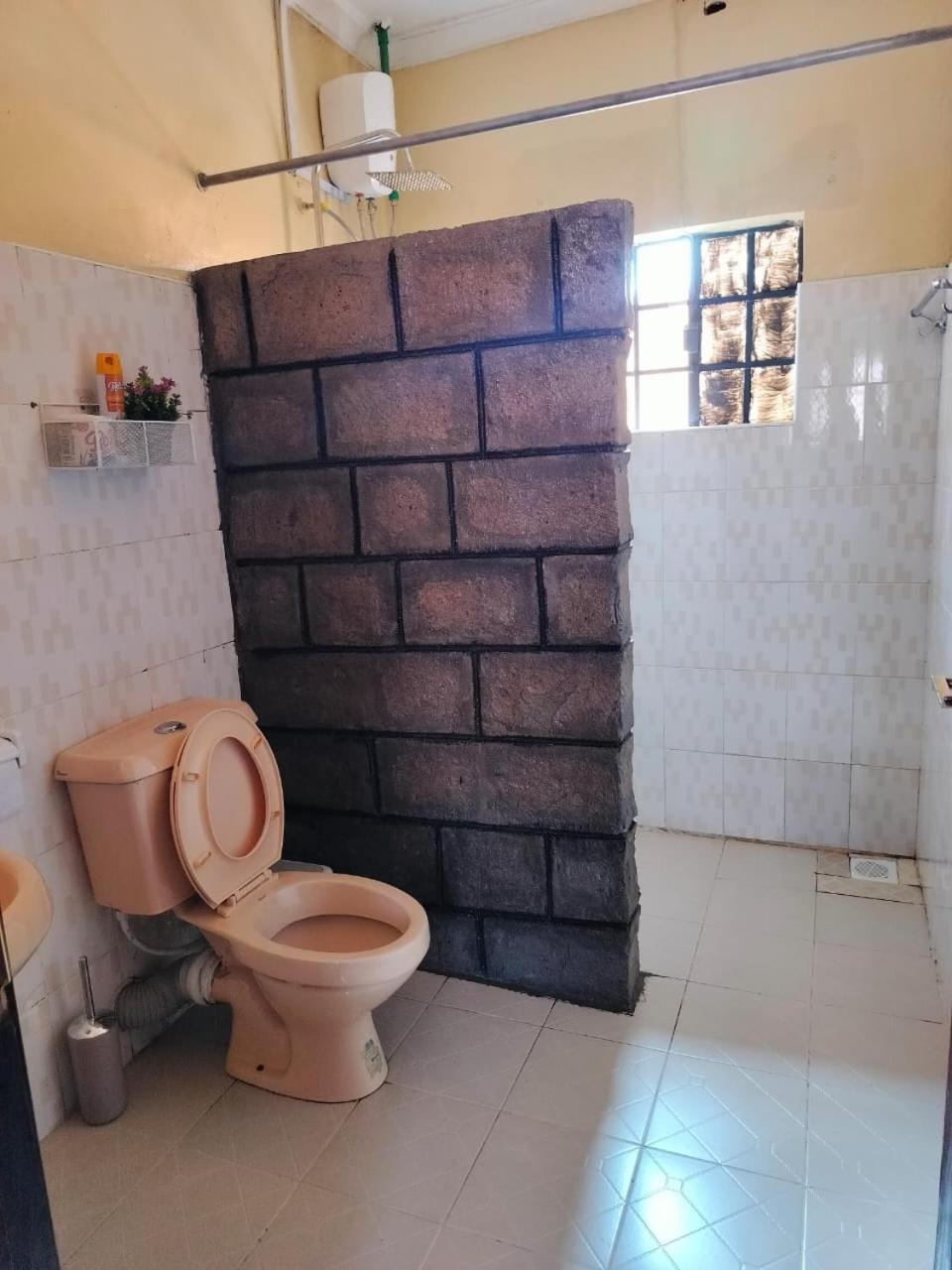 Happy Trails Holiday Home-Nanyuki