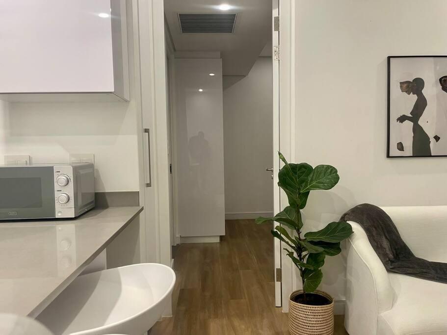 Velda Residence