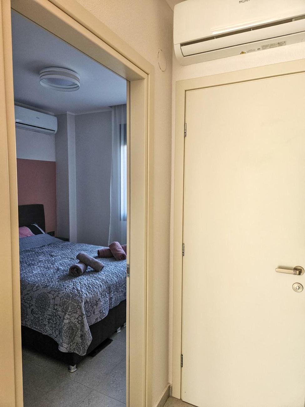 Serenade apartment