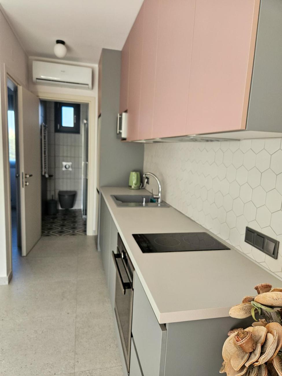 Serenade apartment