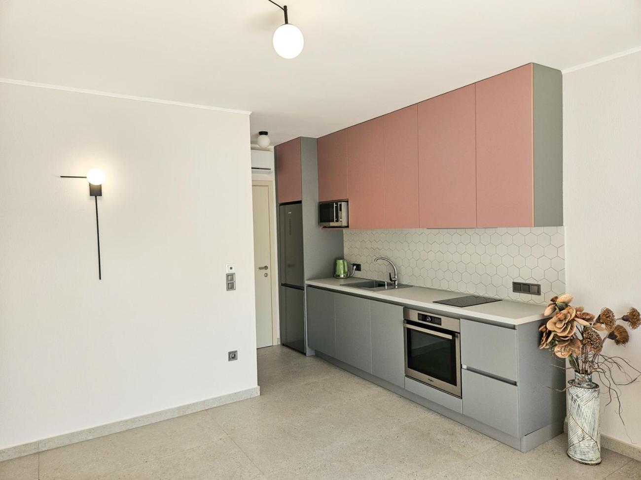 Serenade apartment