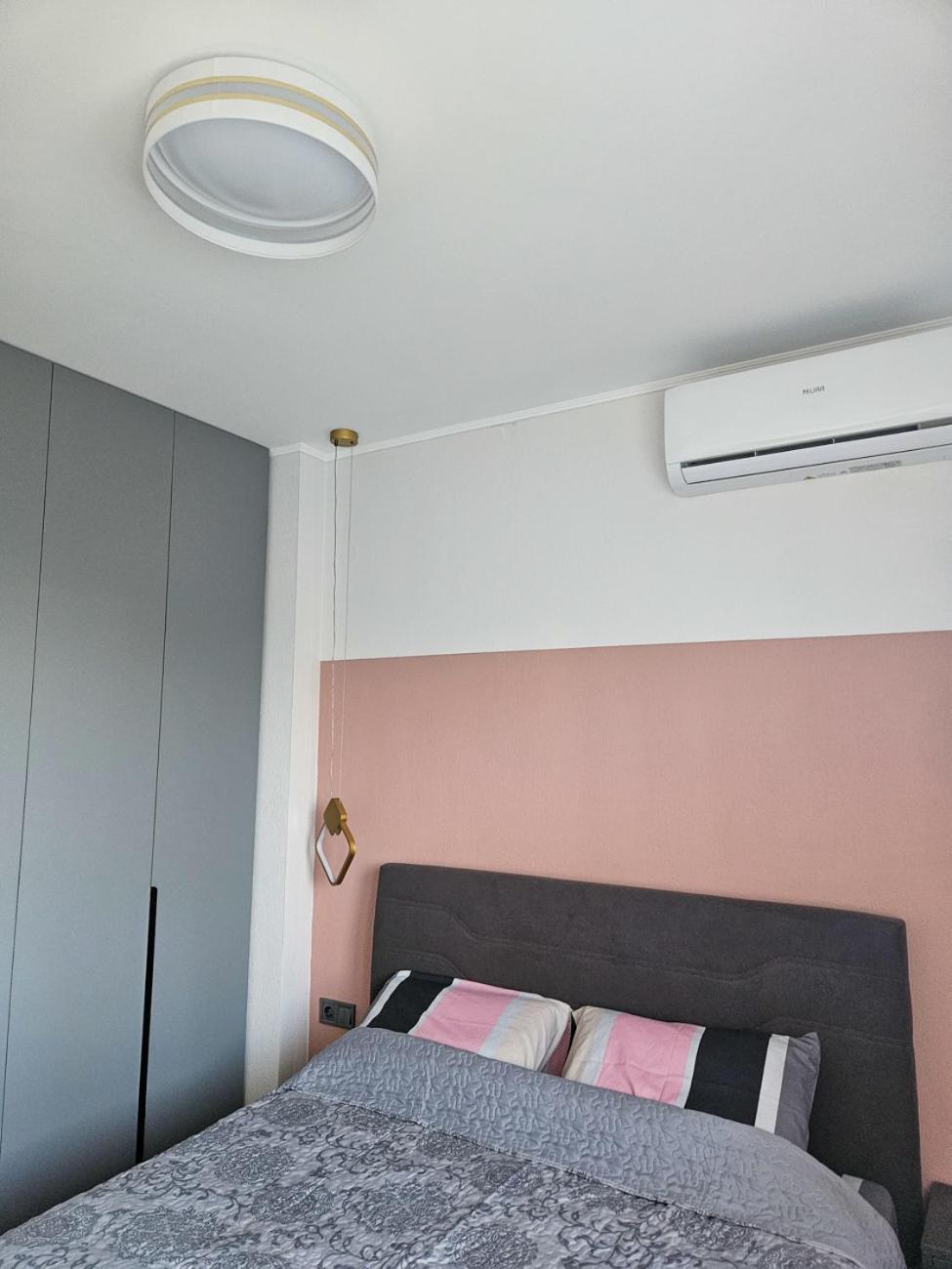 Serenade apartment