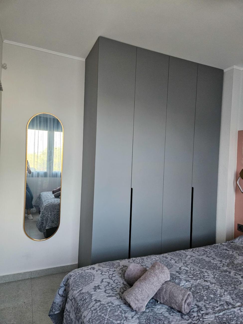 Serenade apartment