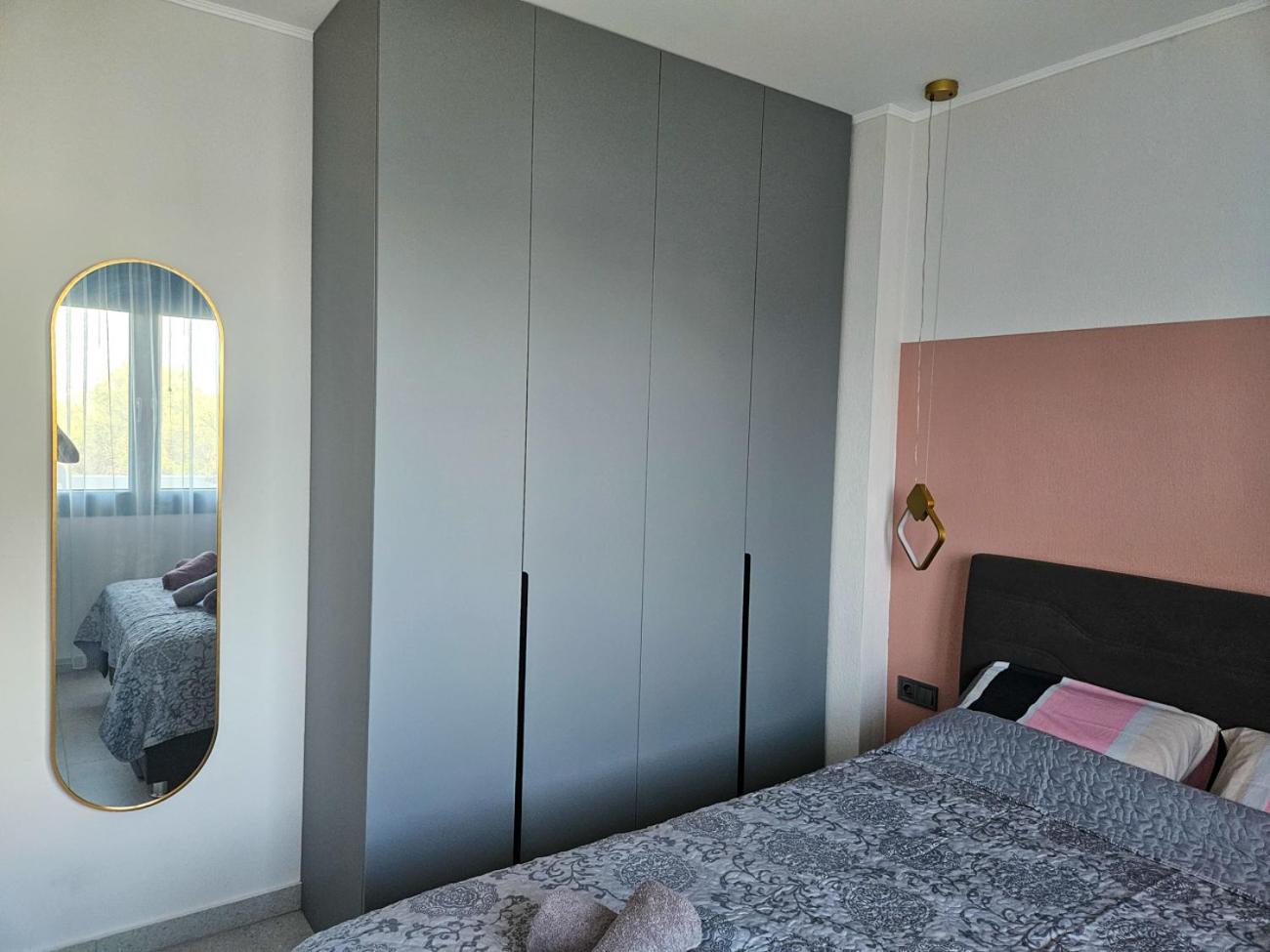 Serenade apartment