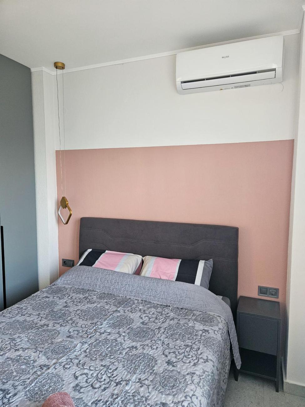 Serenade apartment