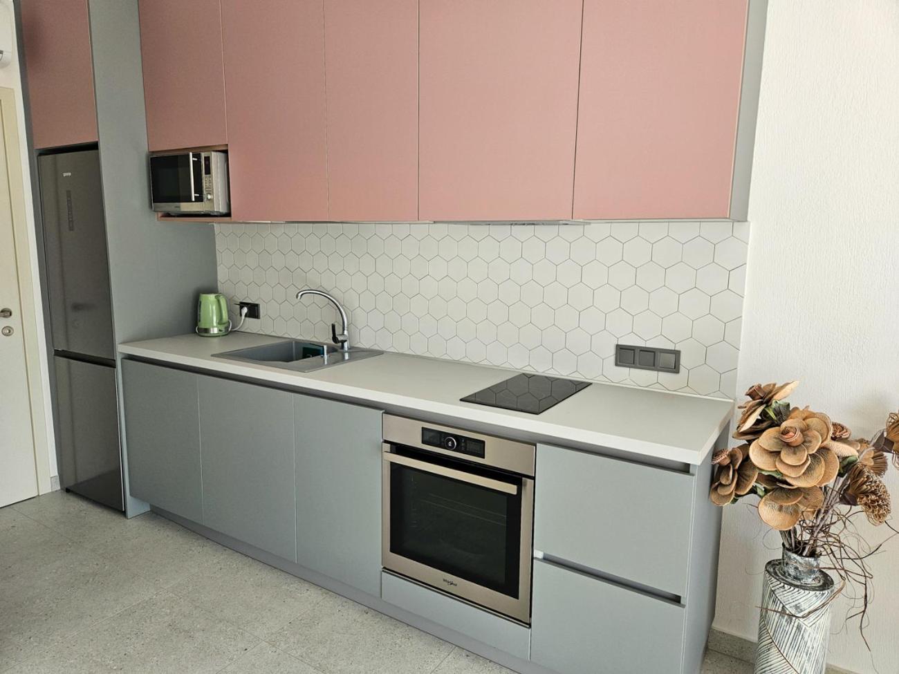 Serenade apartment