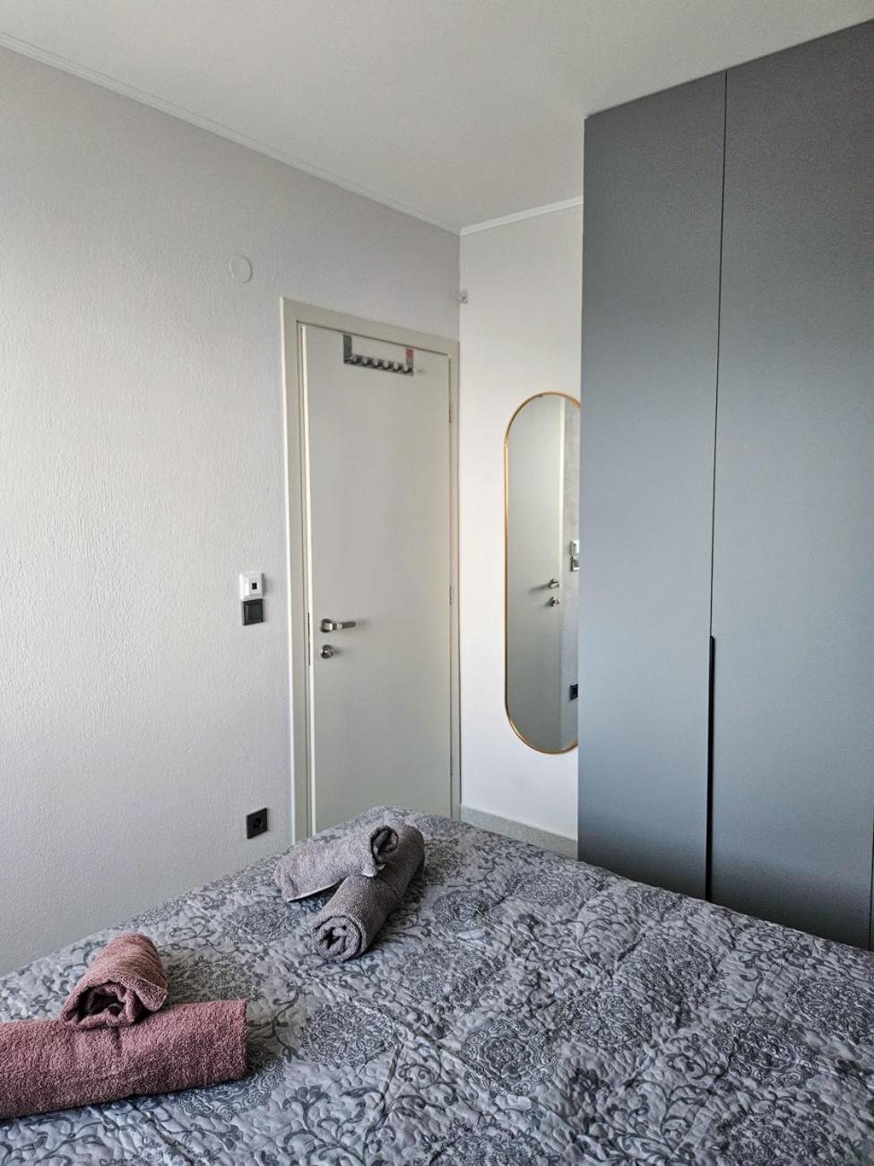 Serenade apartment