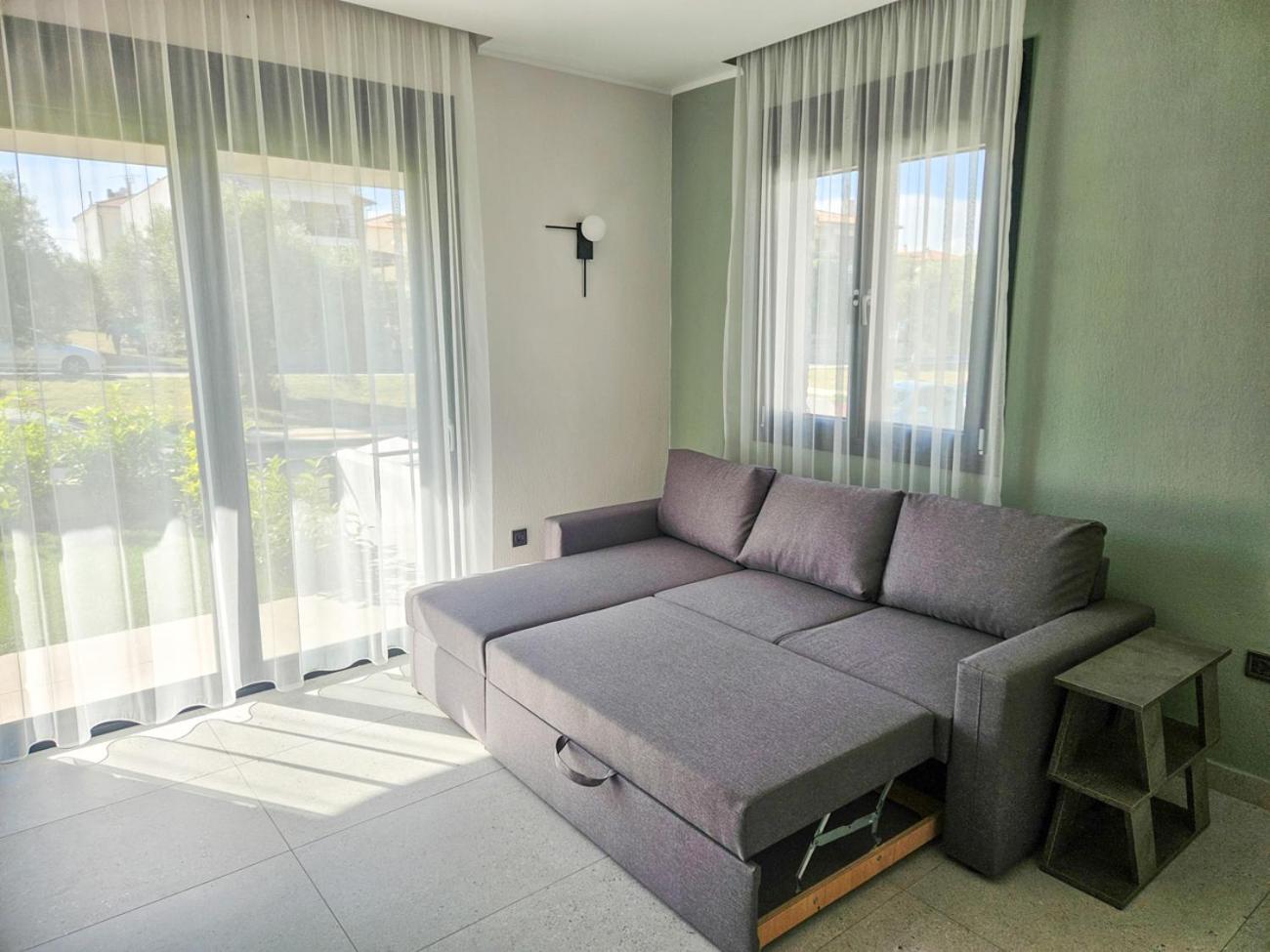 Serenade apartment