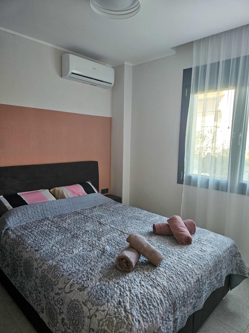 Serenade apartment
