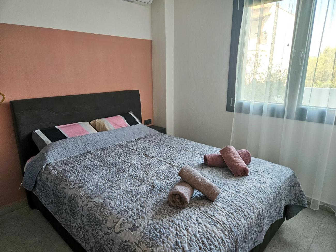 Serenade apartment