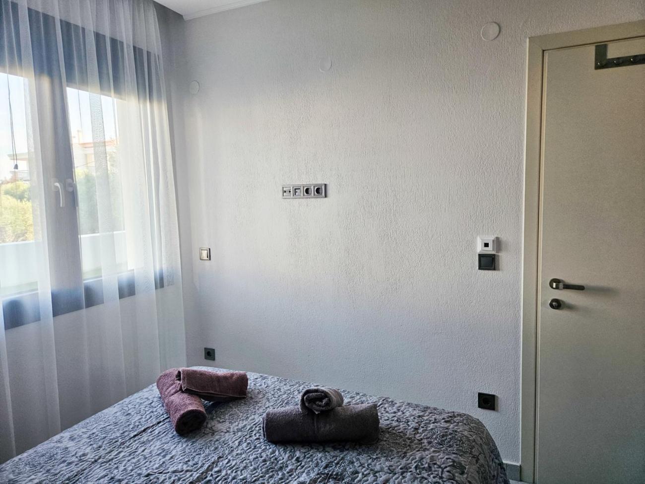 Serenade apartment