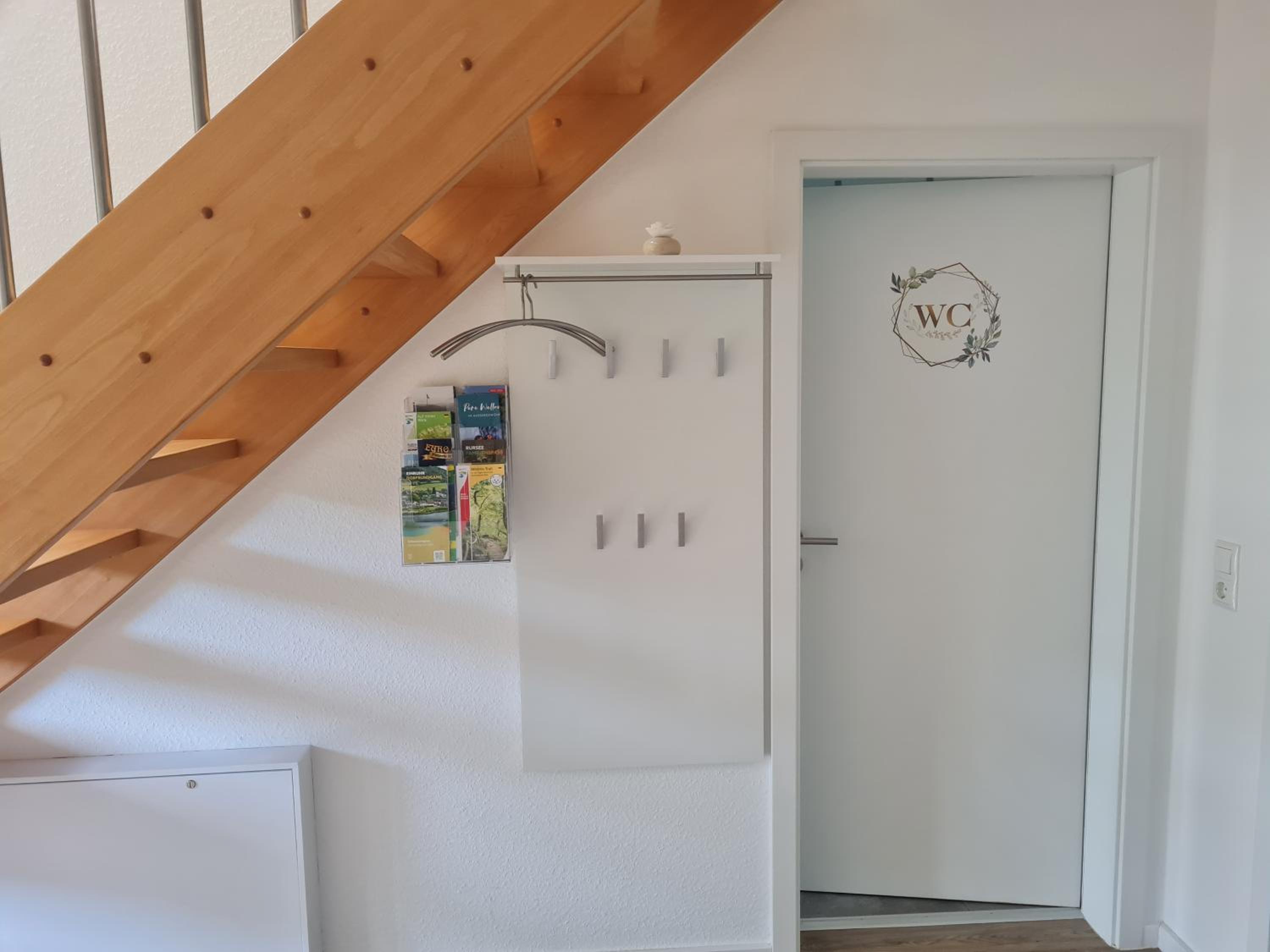 Ferienwohnung am Rursee -Wohnung 2 view 5