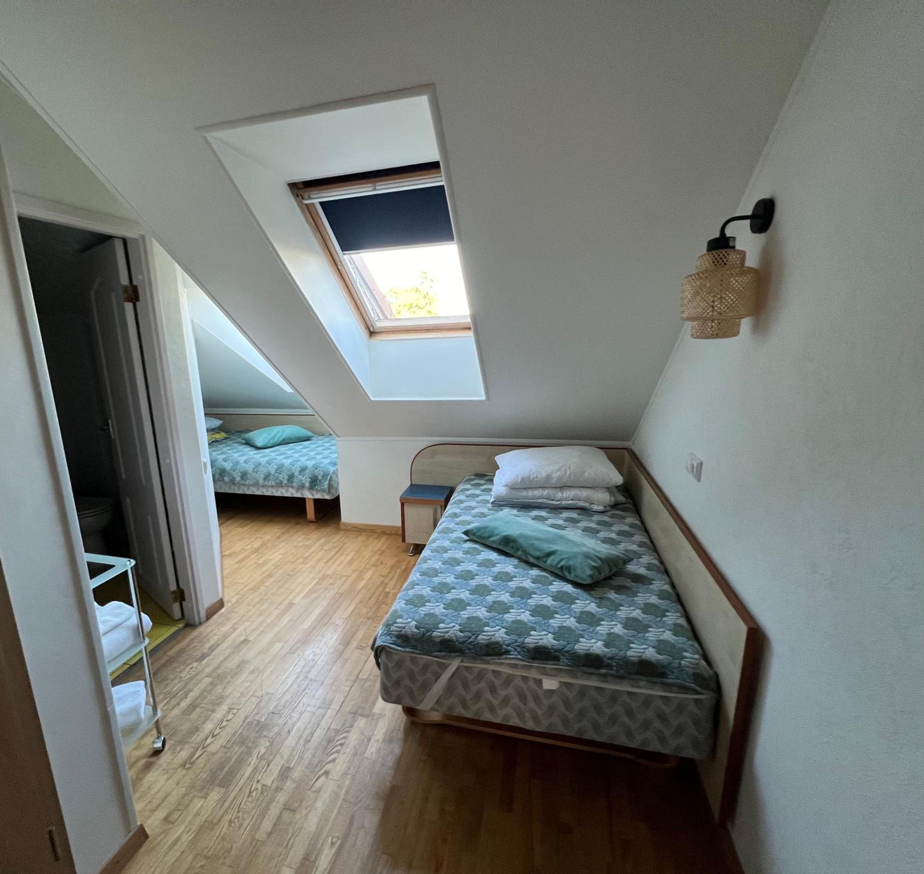 K8-5 Apartments view 4